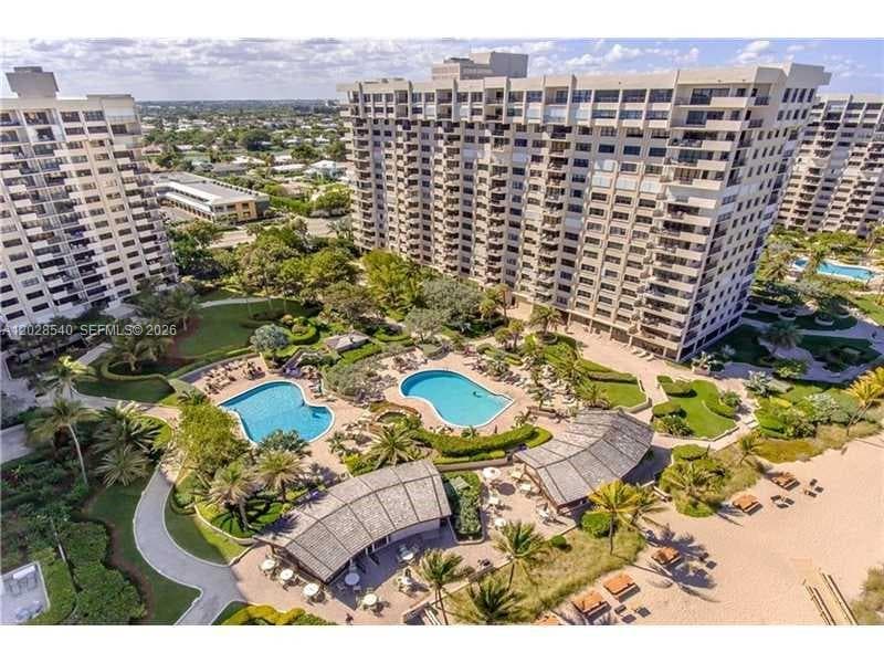 4900 N Ocean Blvd 1101 photo 1