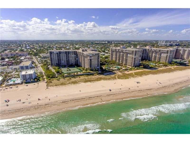 4900 N Ocean Blvd 1101 photo 8