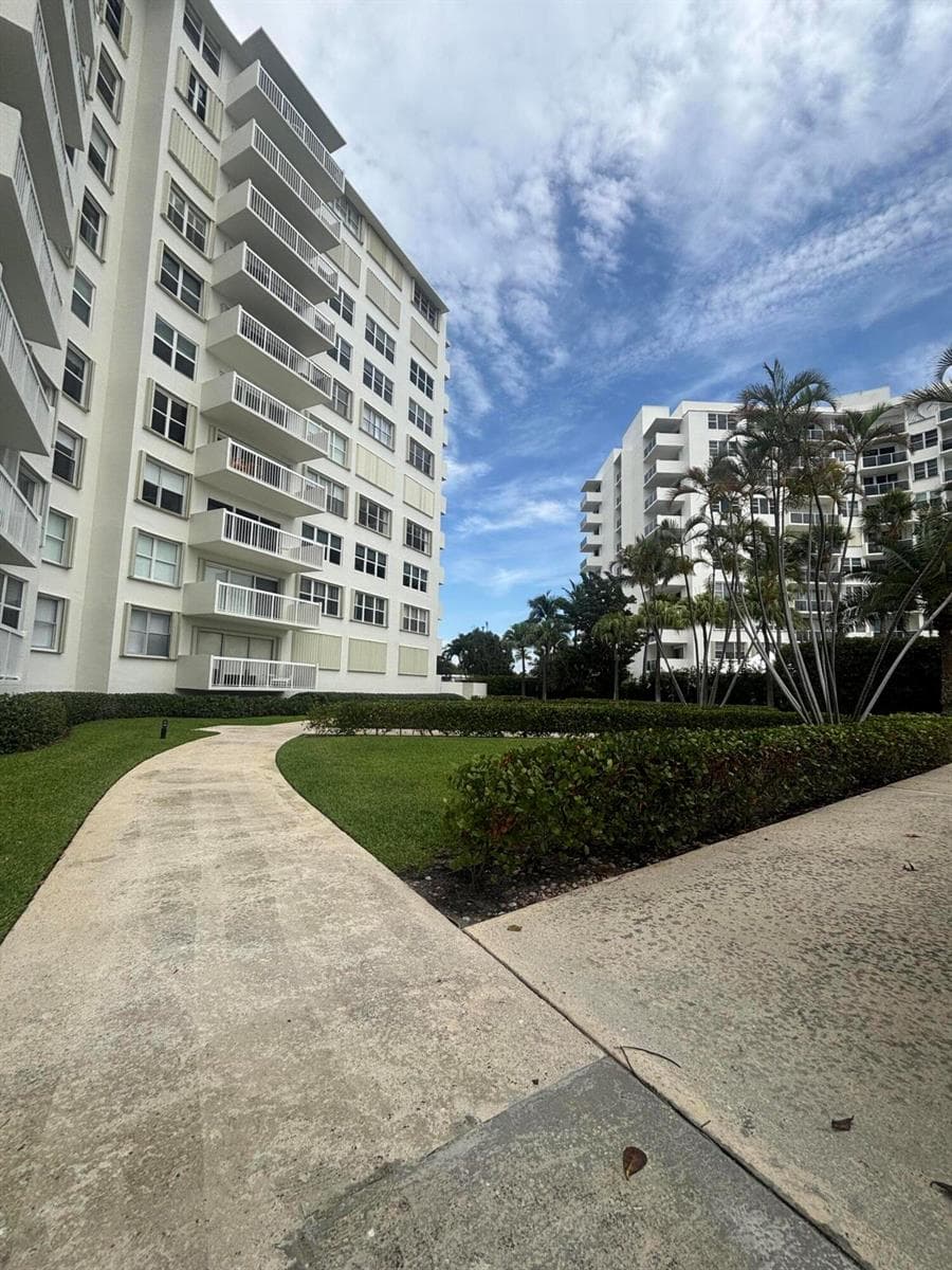 2600 N Flagler Drive 808 photo 13