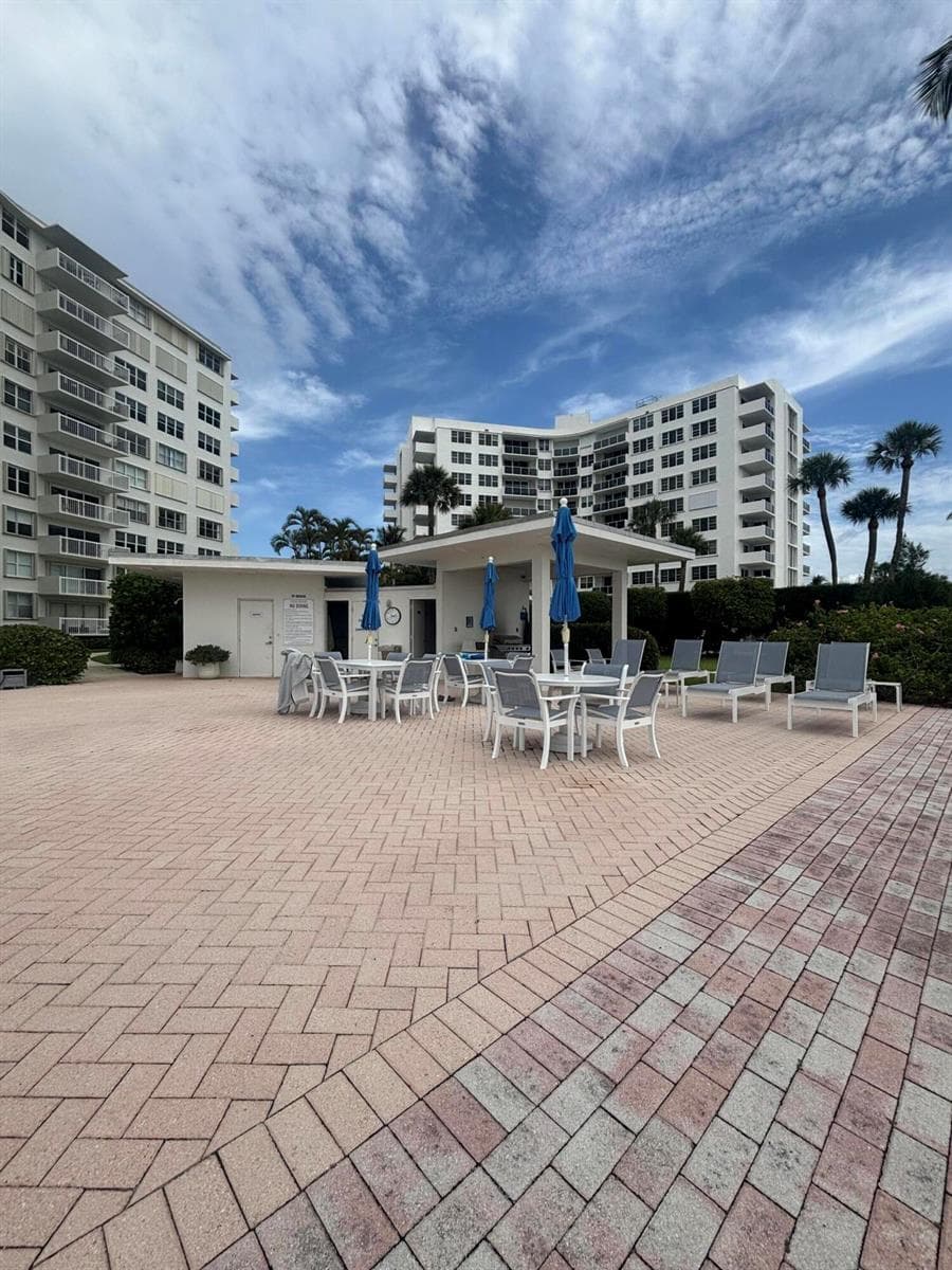 2600 N Flagler Drive 808 photo 17