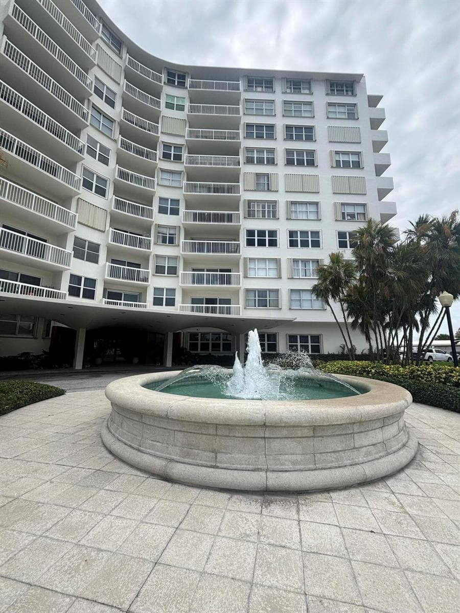 2600 N Flagler Drive 808 photo 1