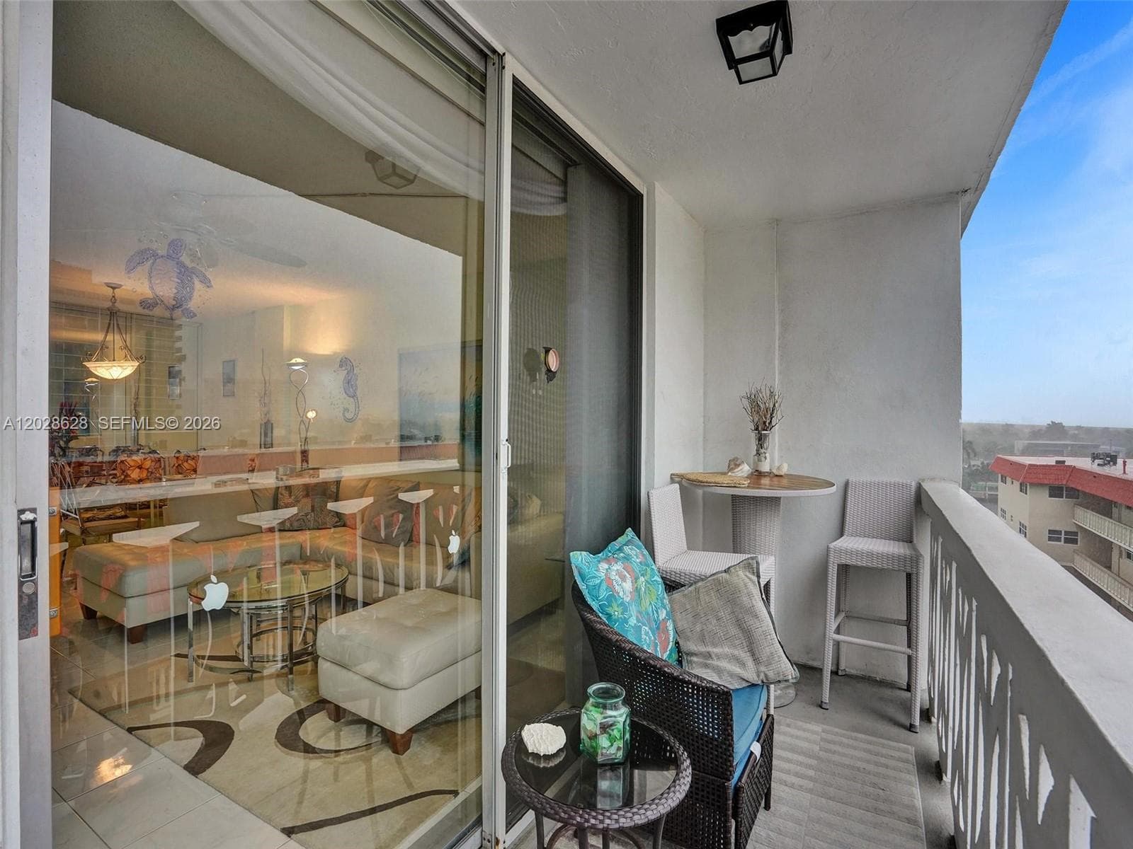 3113 S Ocean Dr 603 photo 21
