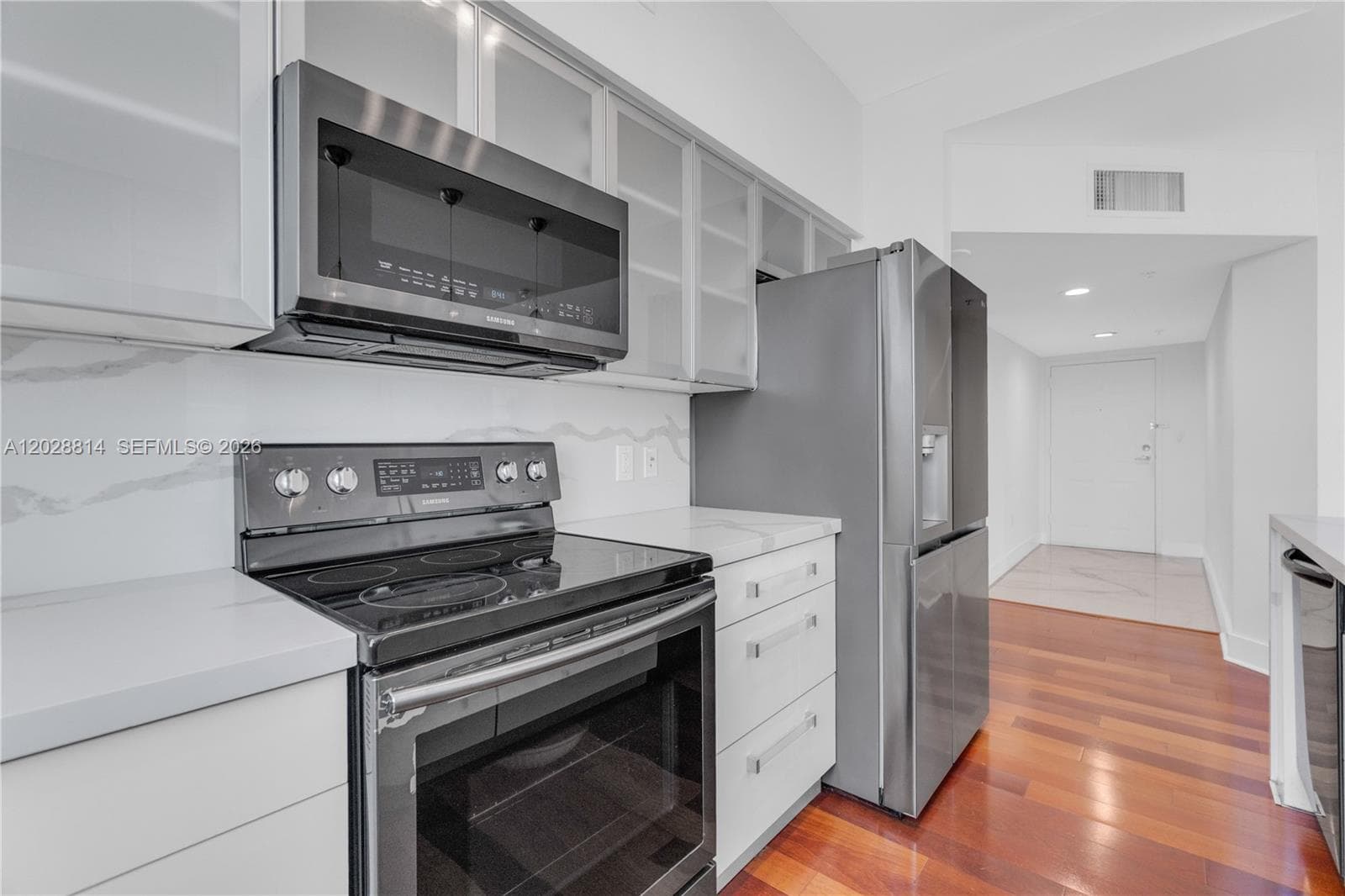 1155 Brickell Bay Dr PH102 photo 13