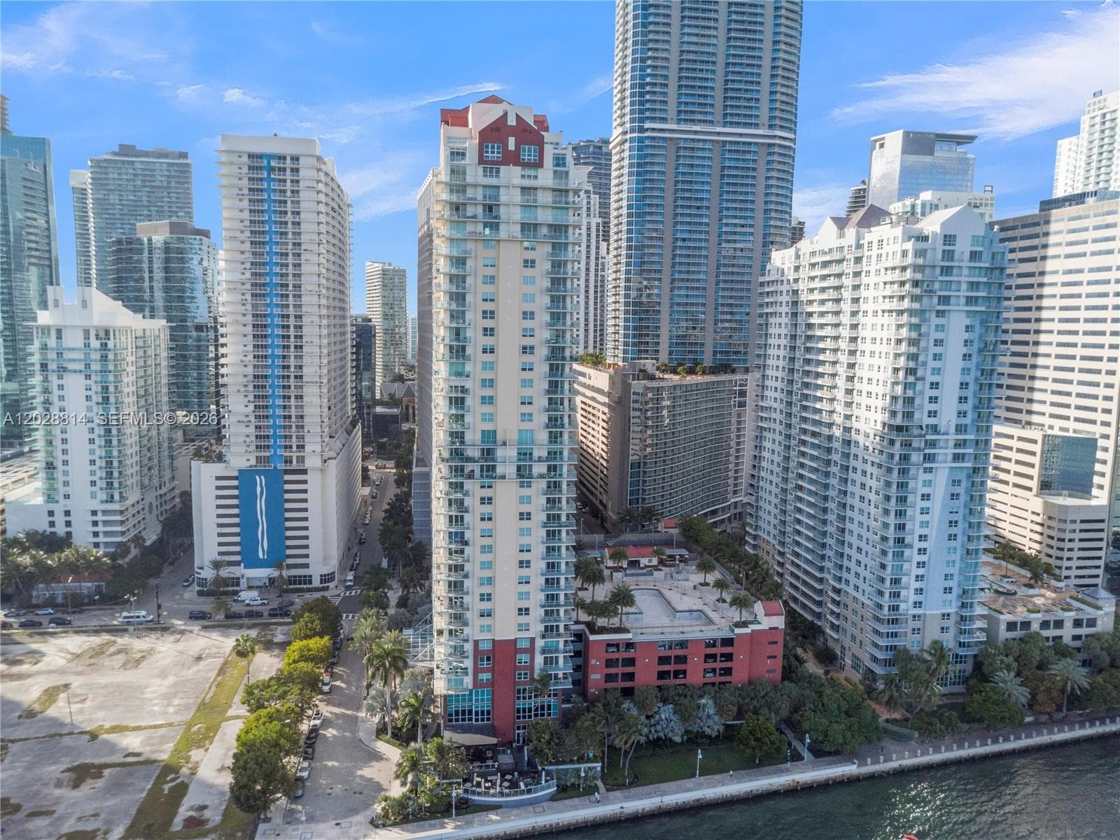 1155 Brickell Bay Dr PH102 photo 1