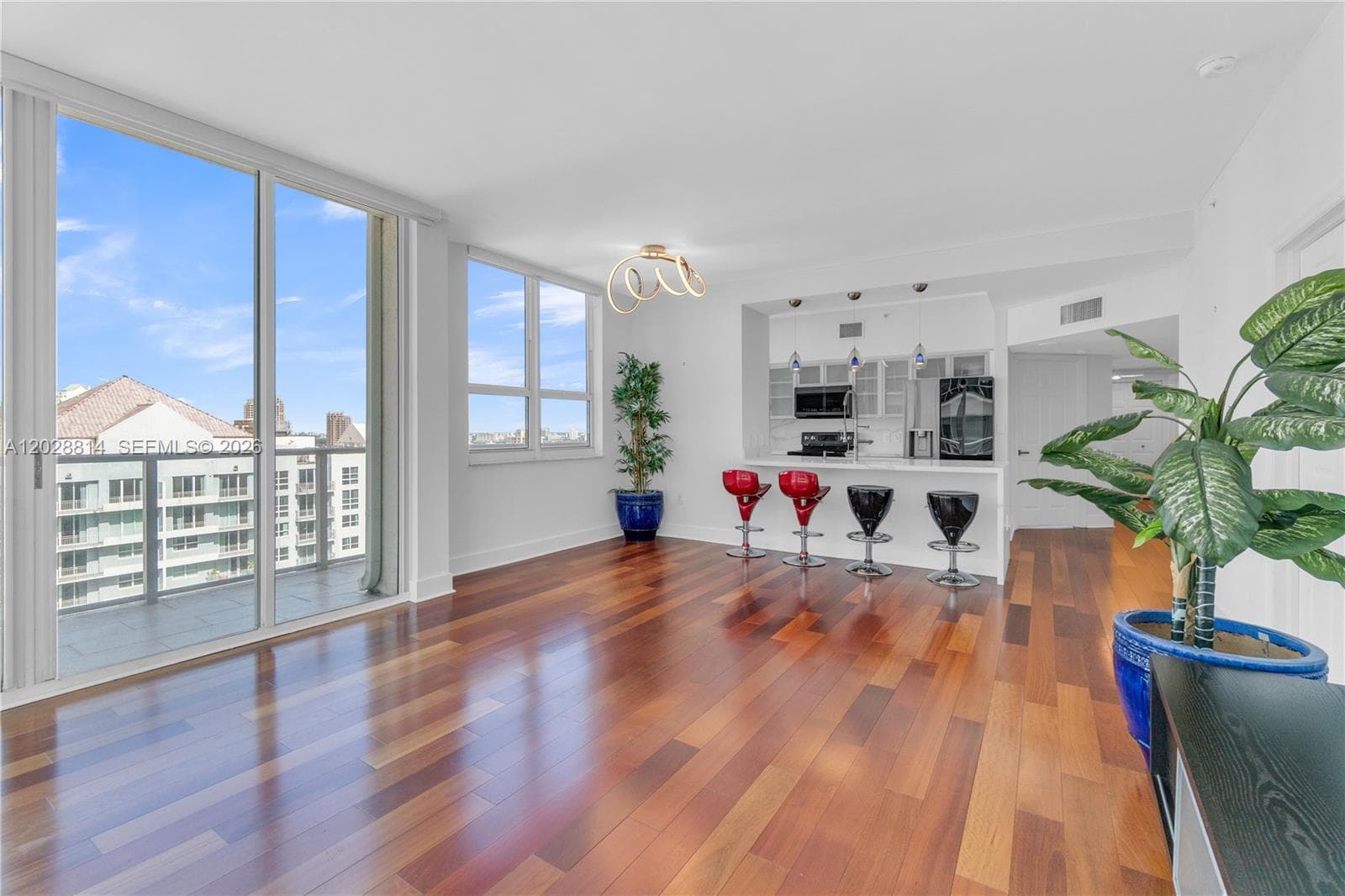 1155 Brickell Bay Dr PH102 photo 5