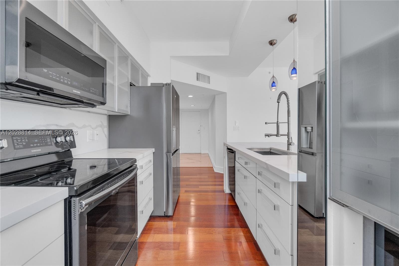 1155 Brickell Bay Dr PH102 photo 15