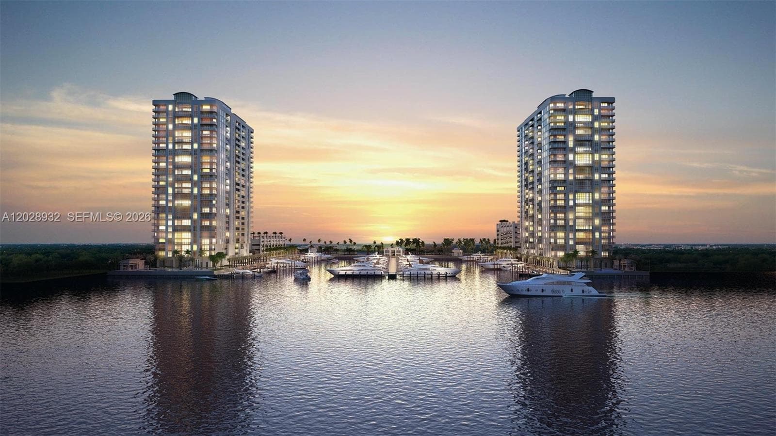 17111 N Biscayne Blvd 1703 photo 2