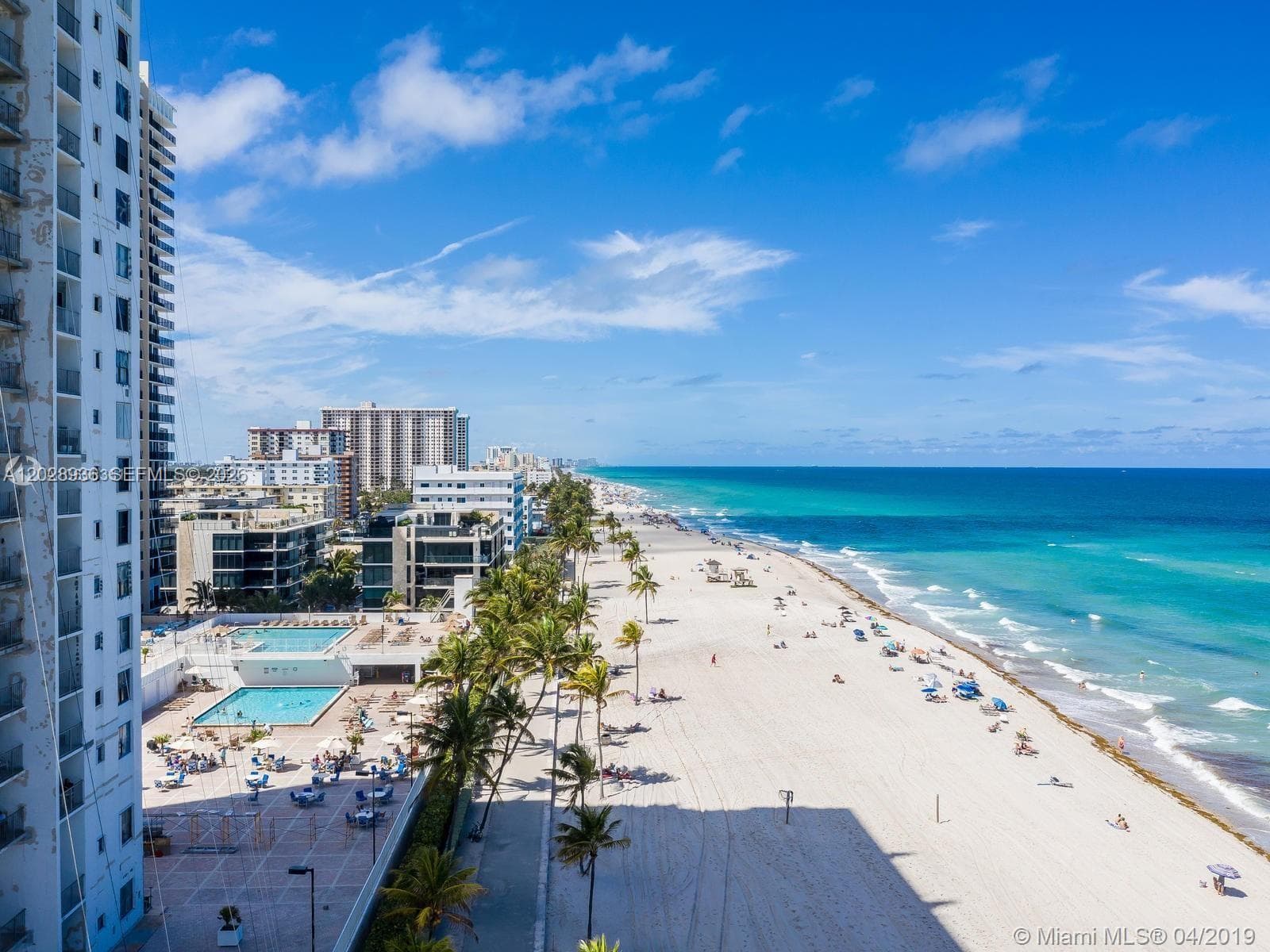 2101 S Ocean Dr 306 photo 1