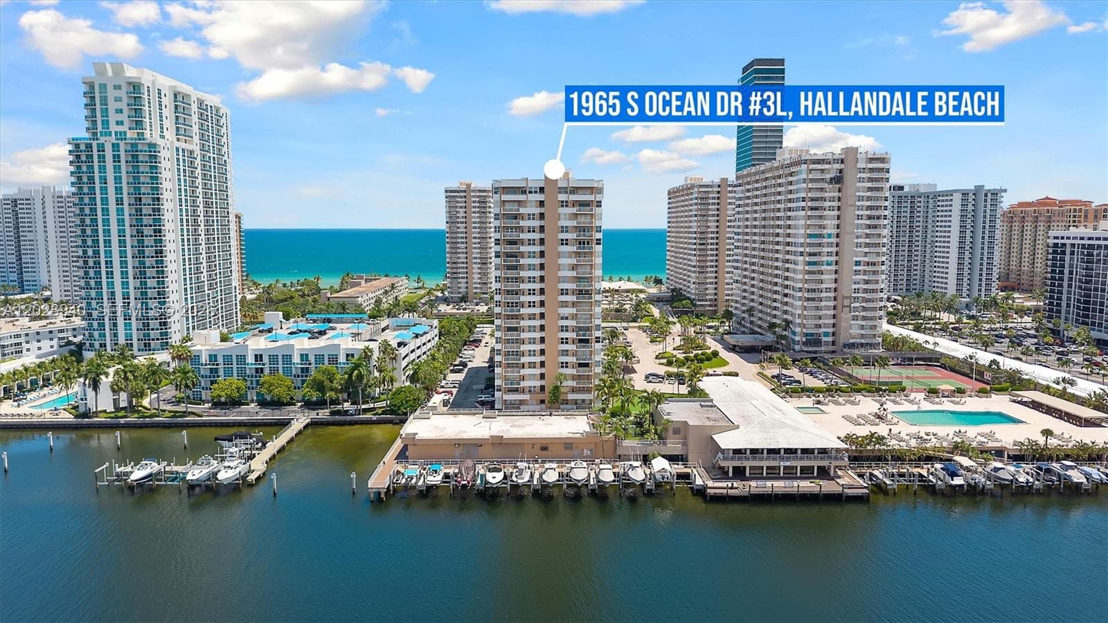 1965 S Ocean Dr 3L photo 24