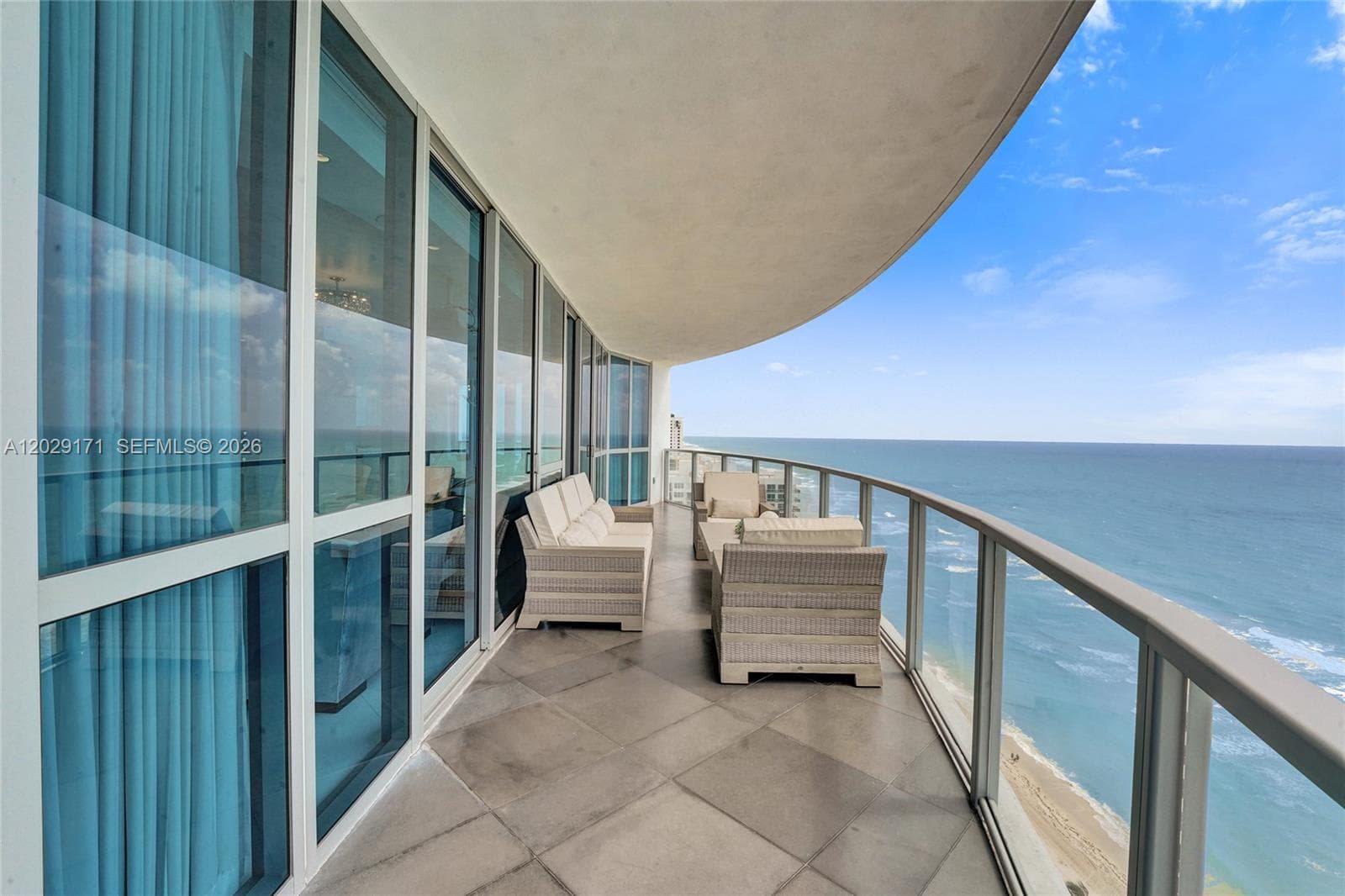 3101 S Ocean Dr 2208 photo 20