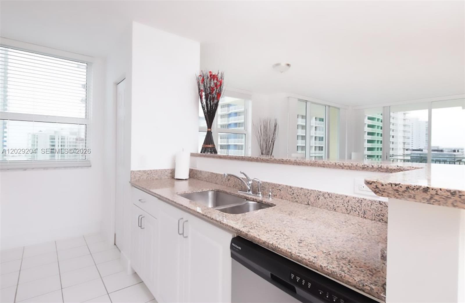 1155 Brickell Bay Dr 2701 photo 7
