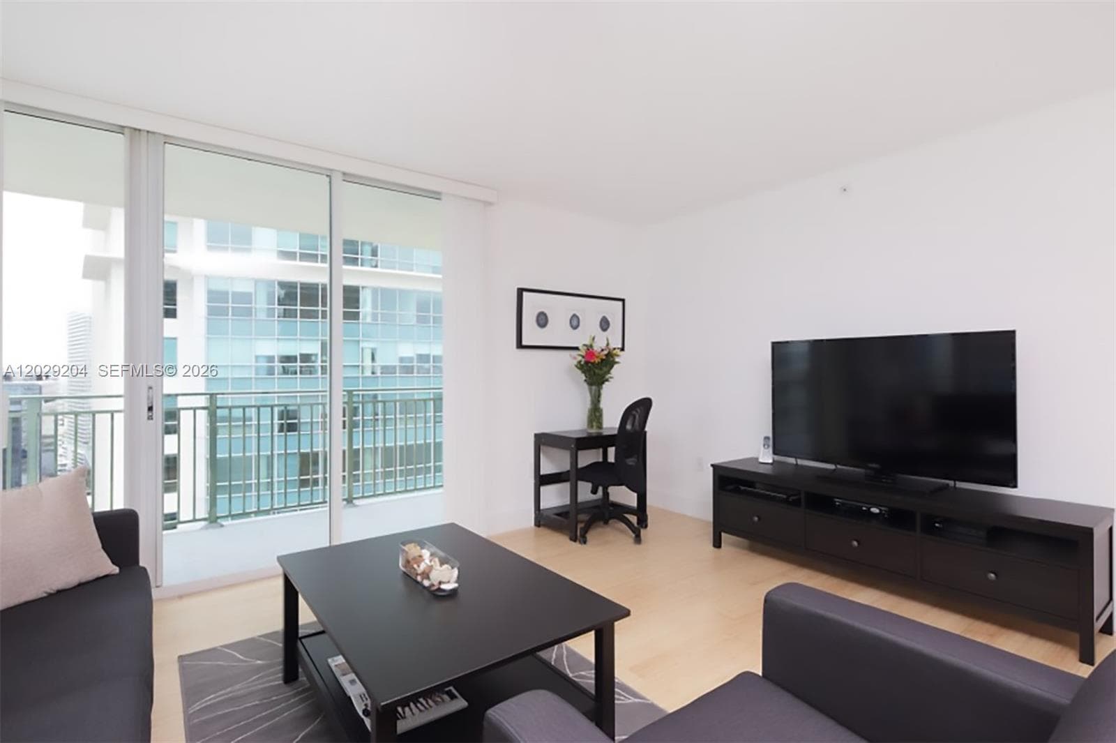 1155 Brickell Bay Dr 2701 photo 5