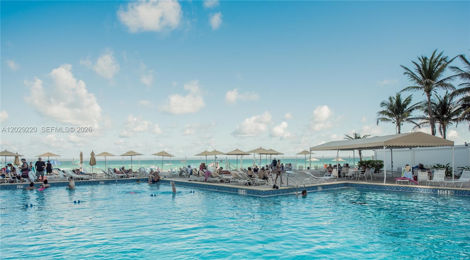 3505 S Ocean Dr 221 photo 6
