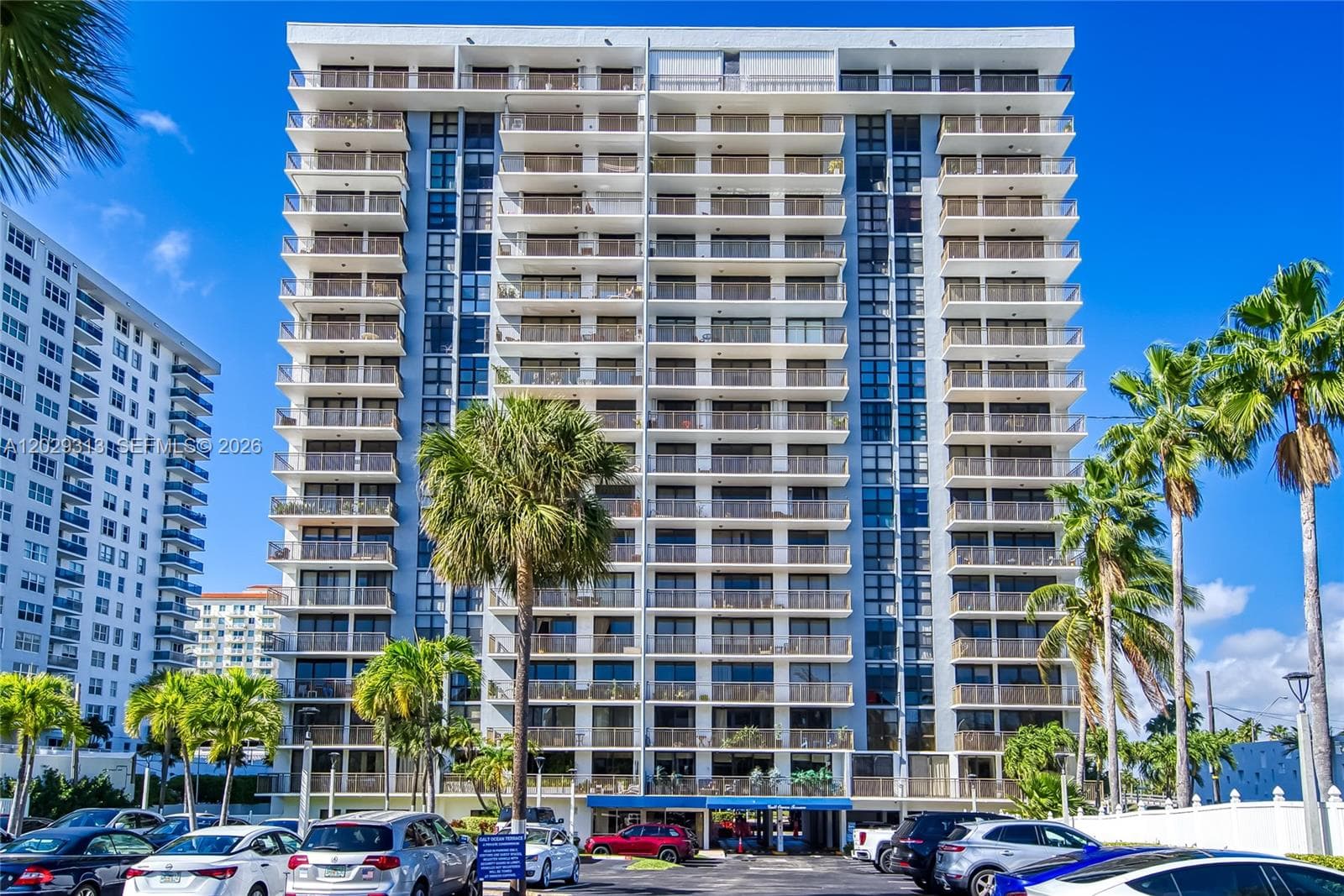 3031 N Ocean Blvd 406 photo 1