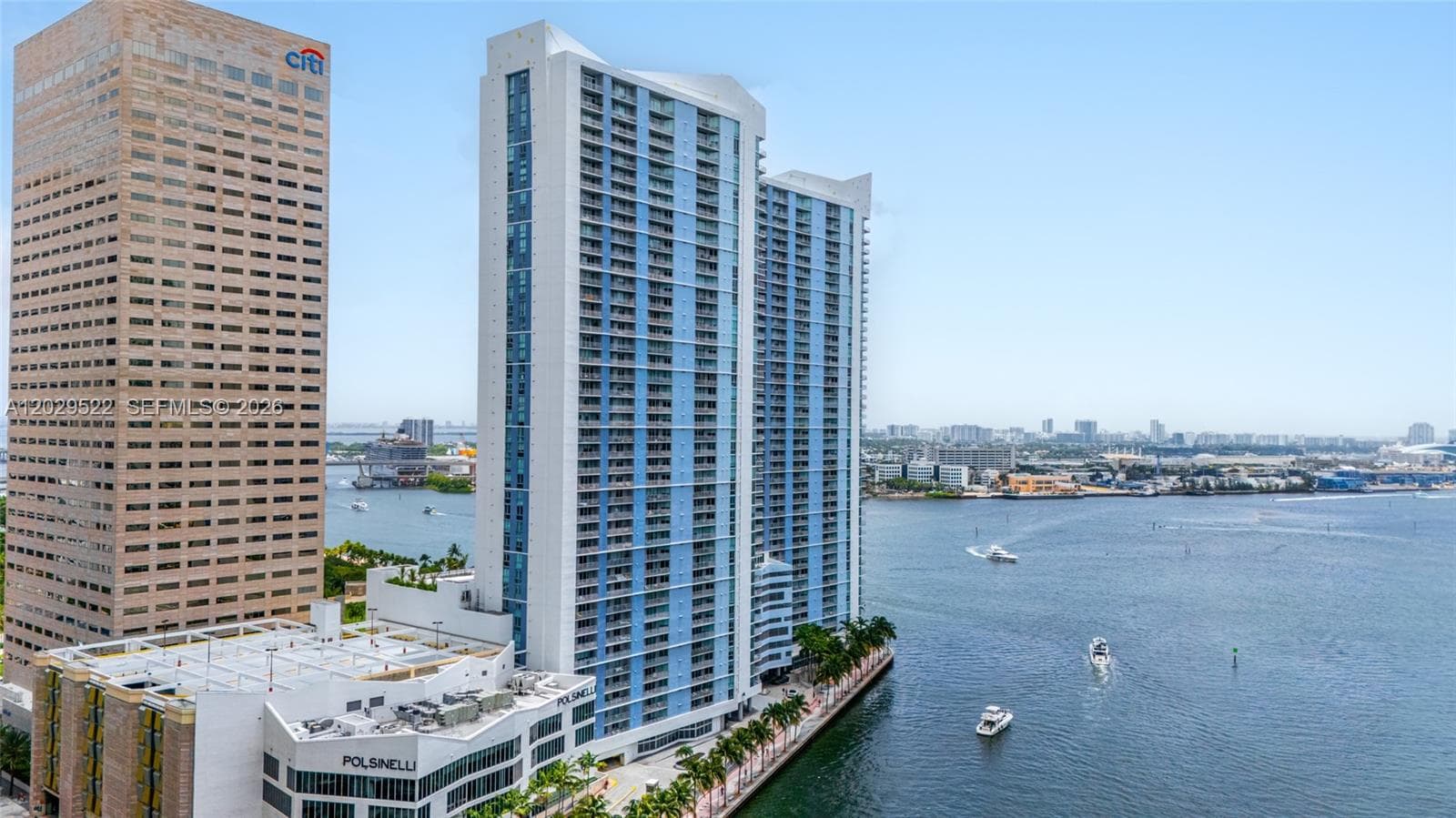 325 S Biscayne Blvd 2219 photo 1
