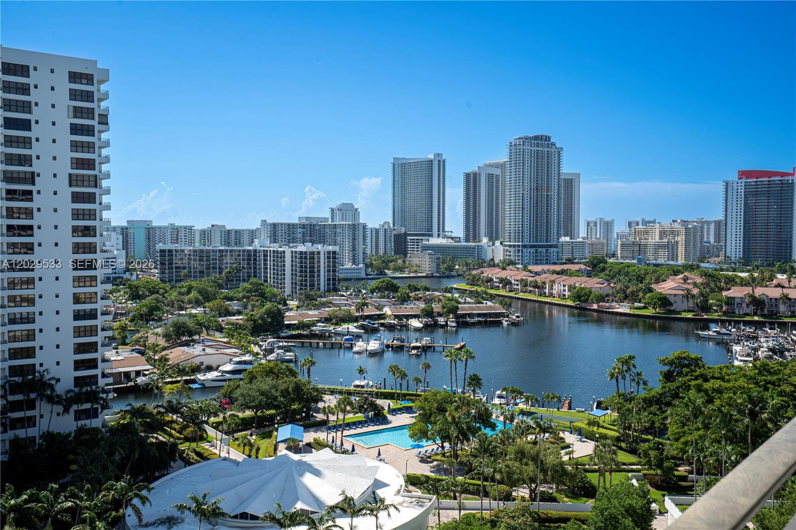 600 Three Islands Blvd 1416 photo 10