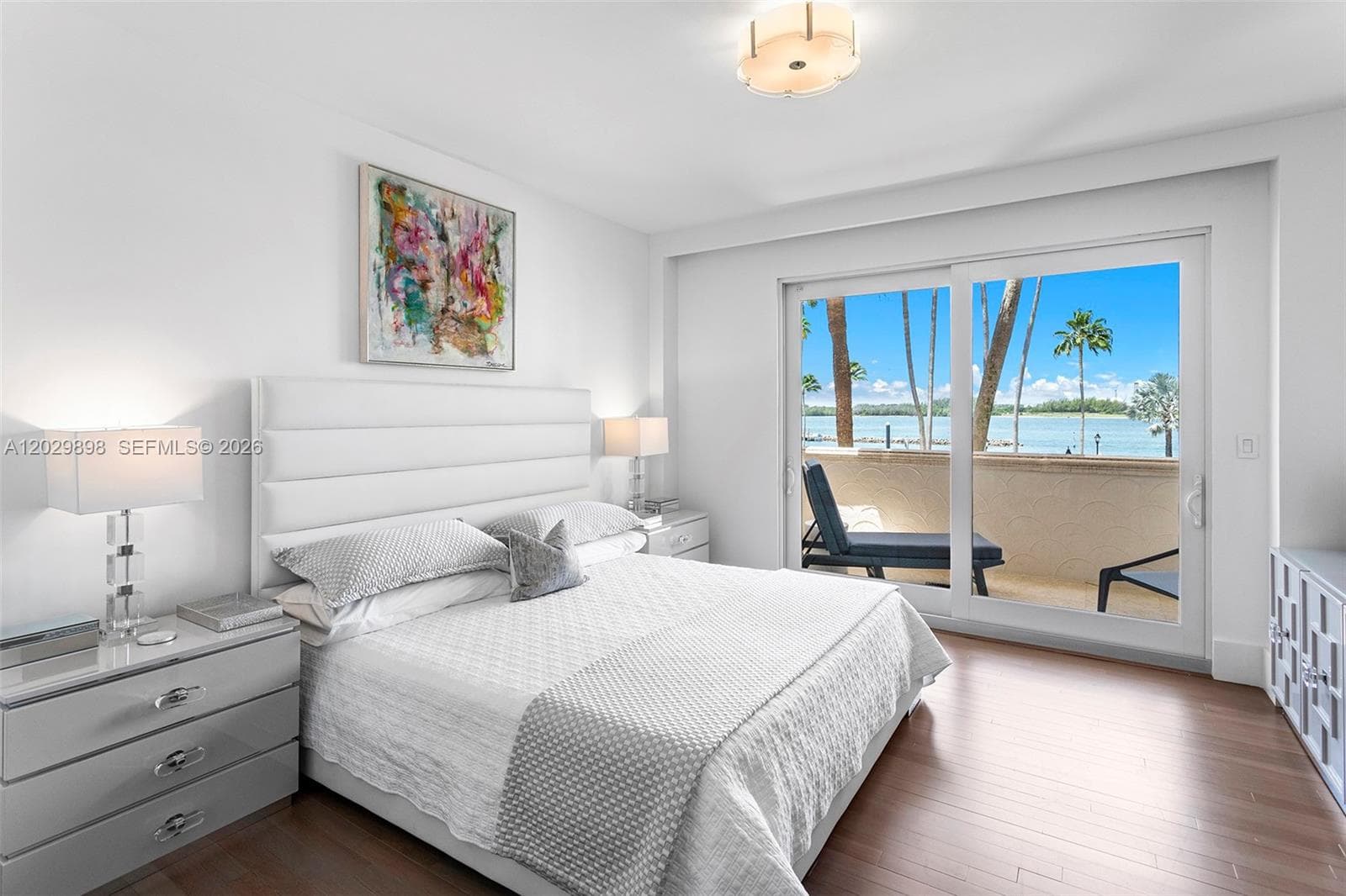2122 Fisher Island Dr 2122 photo 20