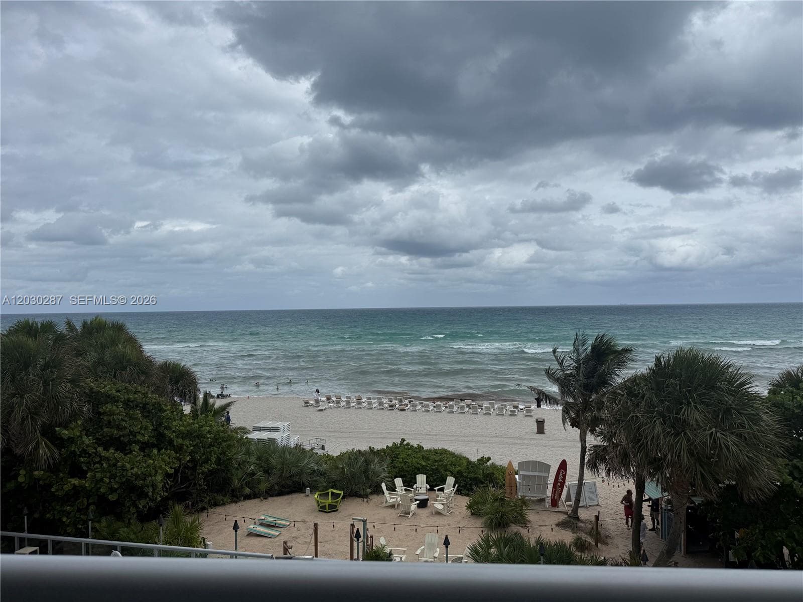 17315 Collins Ave 1406 photo 8