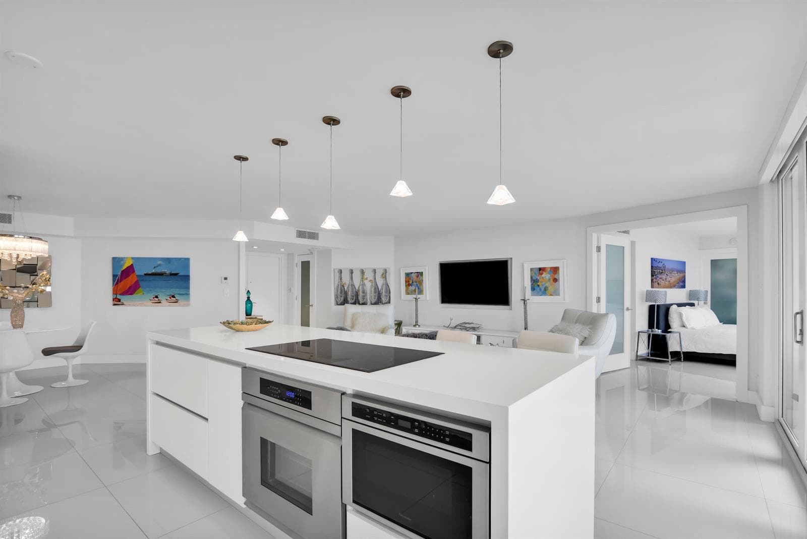500 S Ocean Boulevard 2209 photo 5