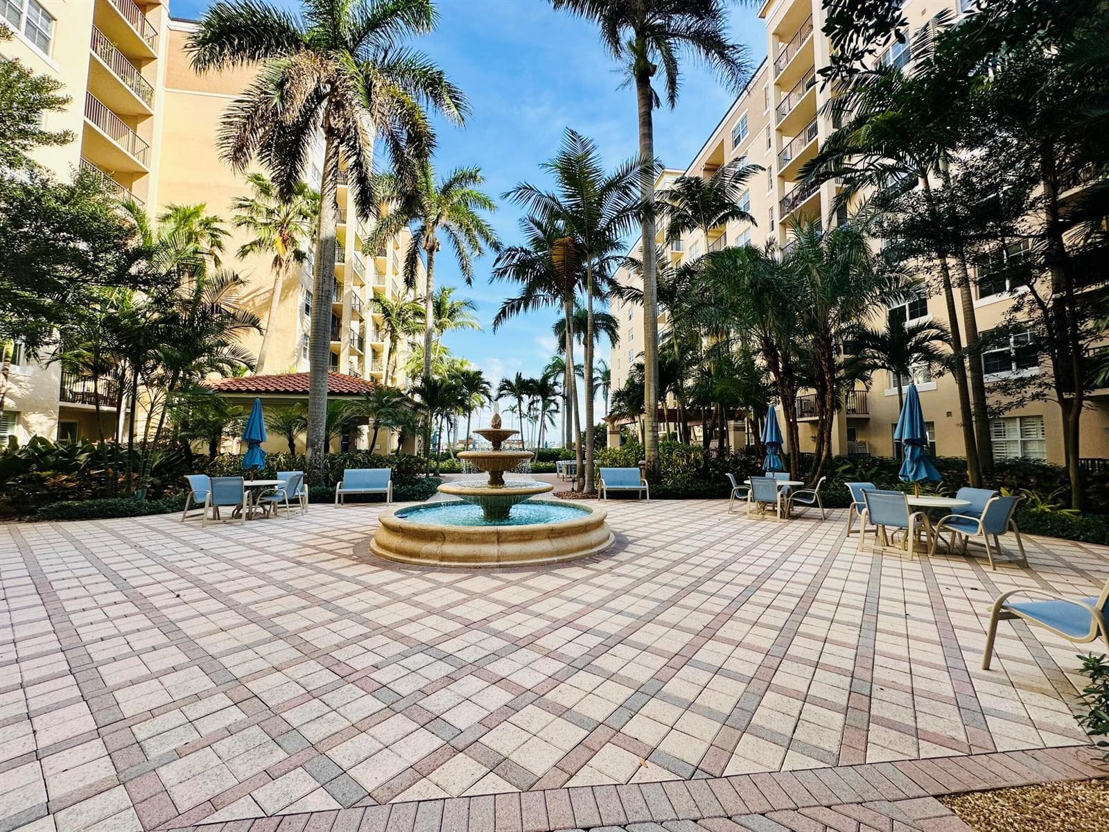 1801 N Flagler (seasonal Or Annual) Drive 101 photo 16