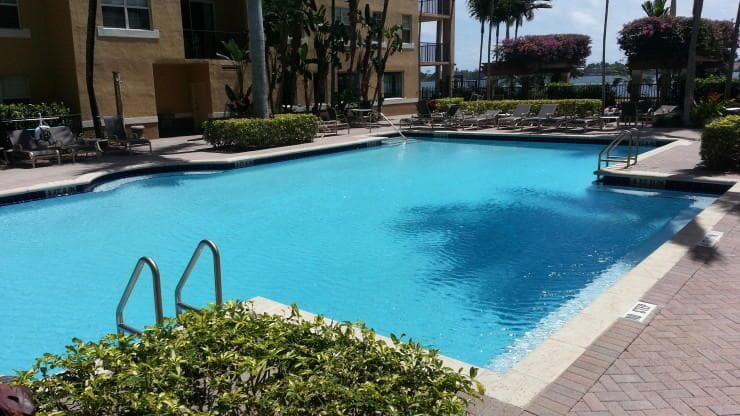 1801 N Flagler (seasonal Or Annual) Drive 101 photo 22