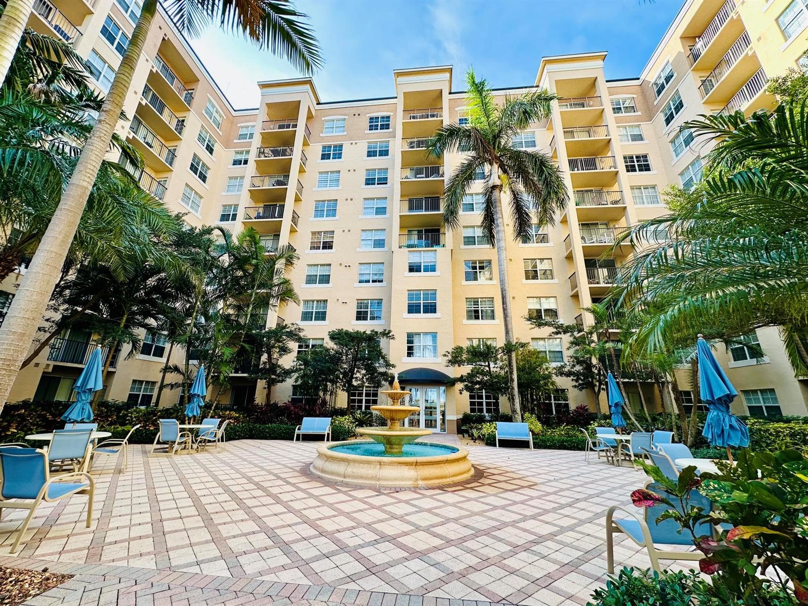 1801 N Flagler (seasonal Or Annual) Drive 101 photo 1