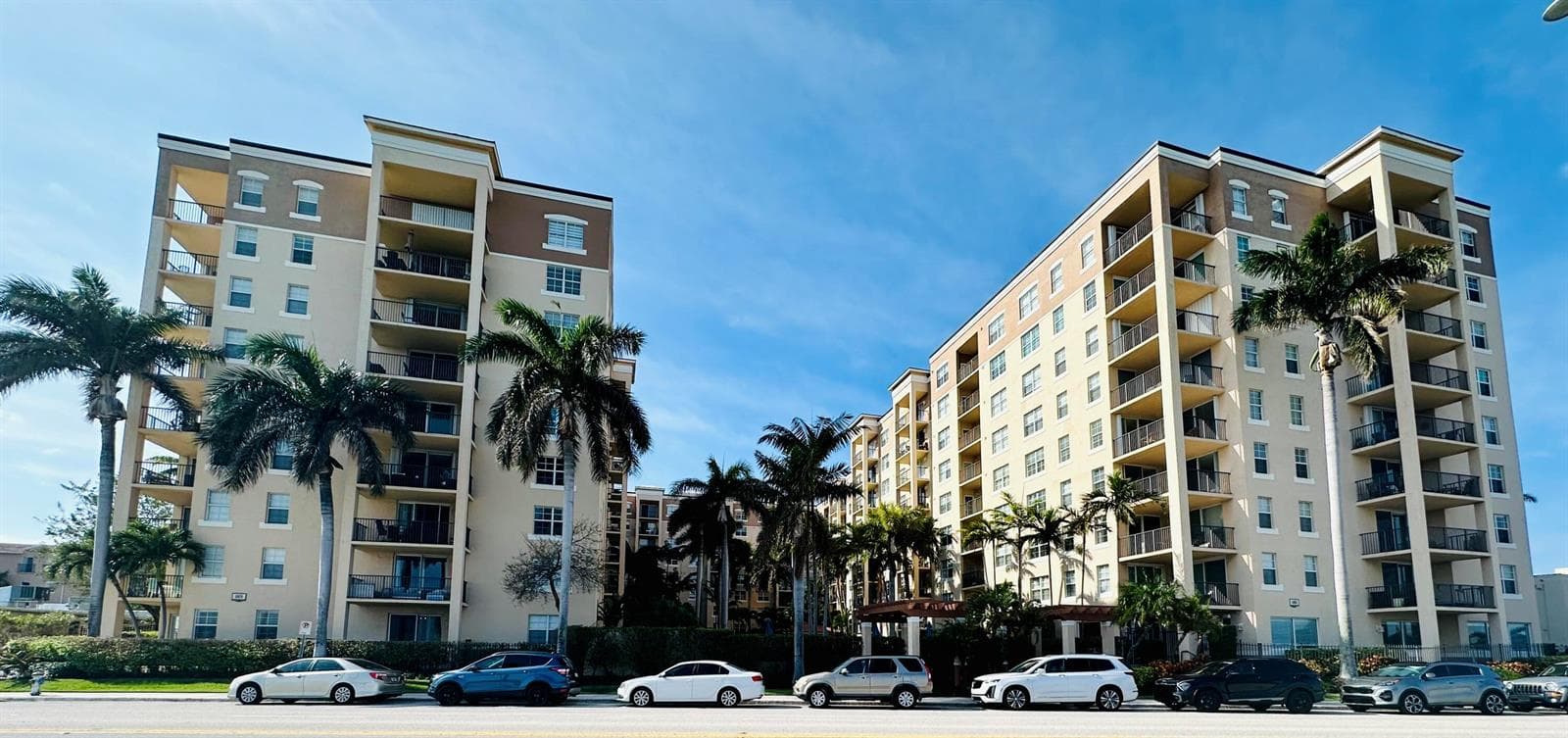 1801 N Flagler (seasonal Or Annual) Drive 101 photo 25