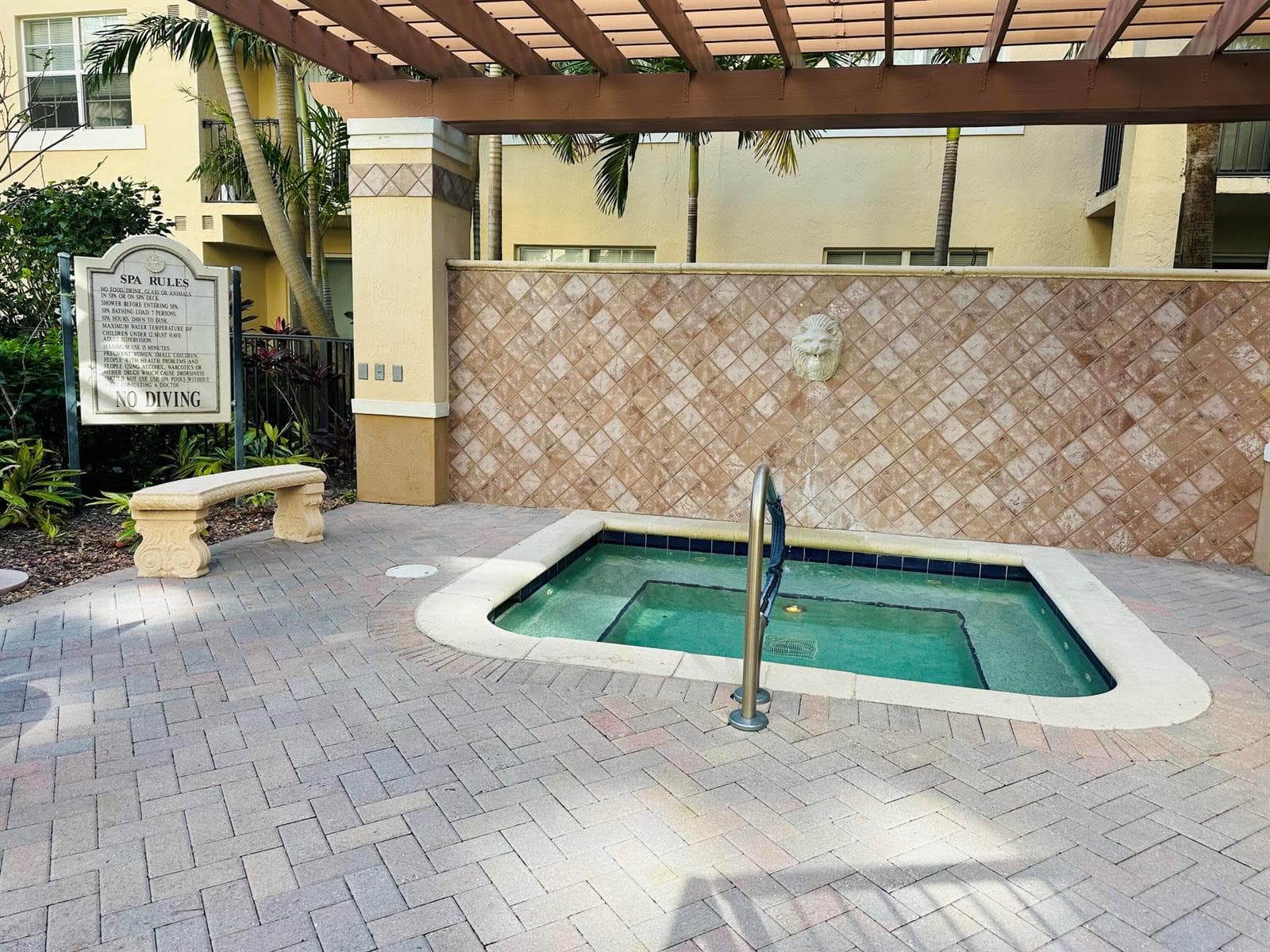 1801 N Flagler (seasonal Or Annual) Drive 101 photo 21