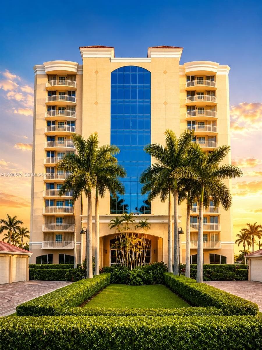 3000 N Highway A1a 7C photo 3