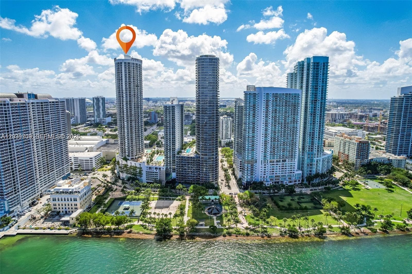 1750 N Bayshore Dr 1204 photo 14