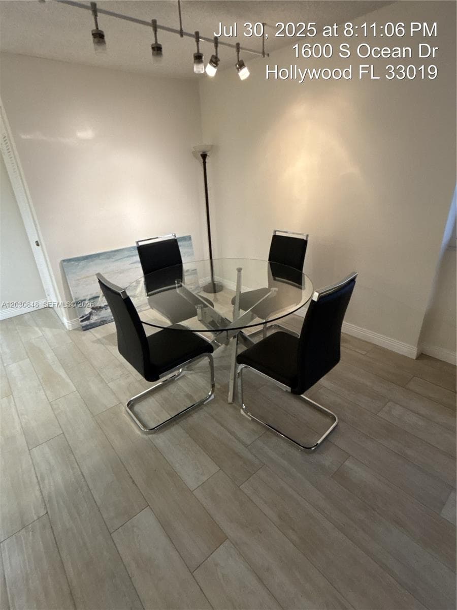 1600 S Ocean Dr 5A photo 8