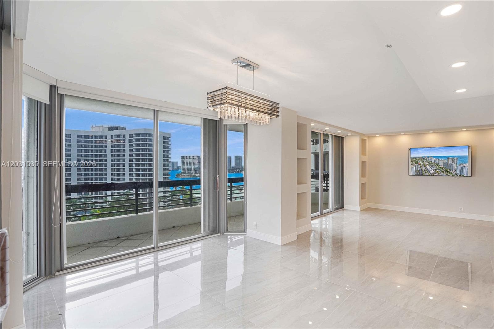3500 Mystic Pointe Dr 1206 photo 10