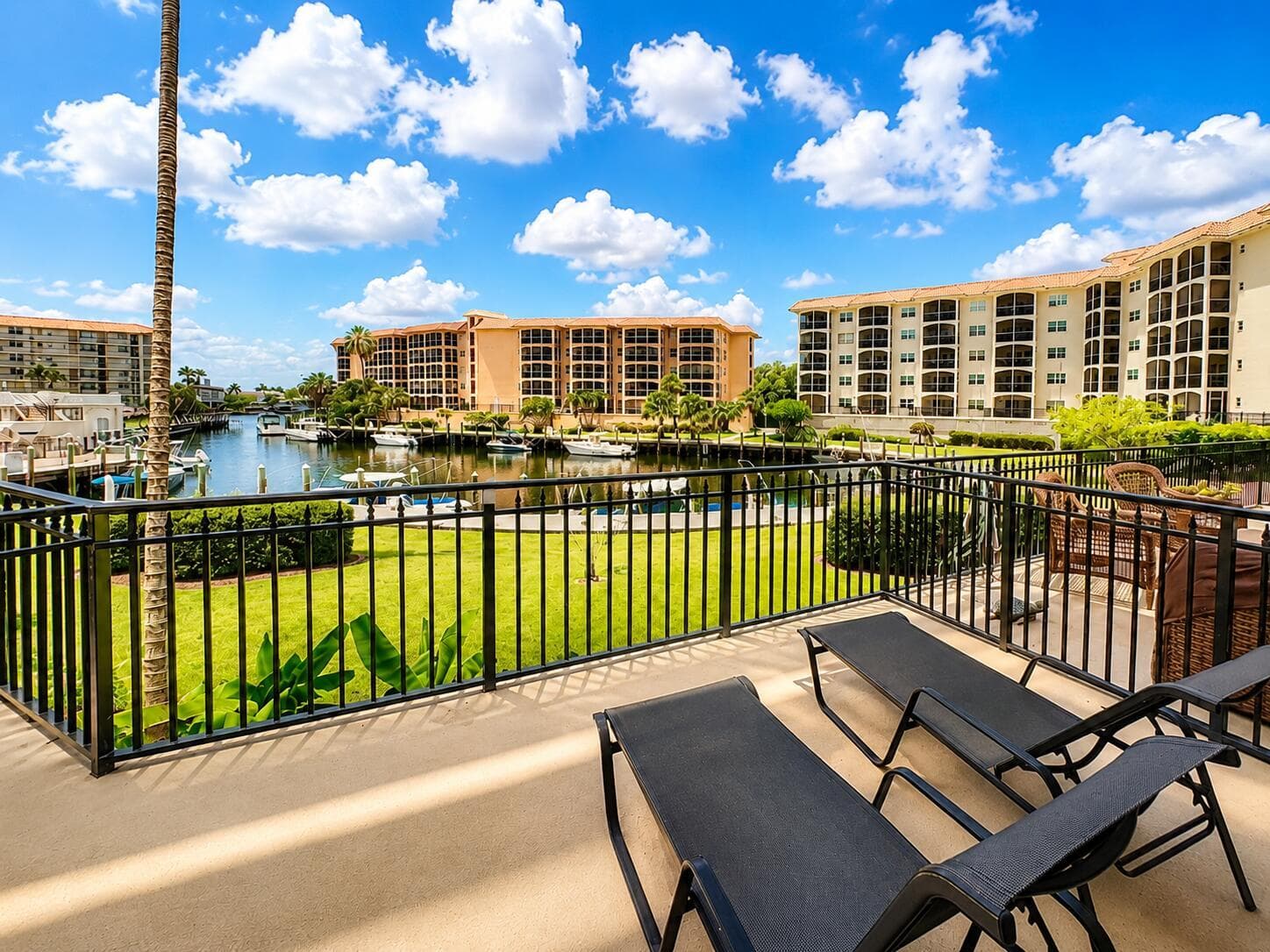 2871 N Ocean Boulevard M132 photo 3