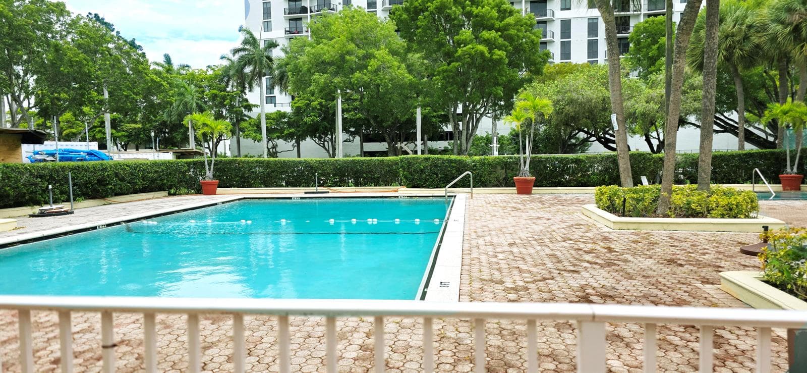11111 Biscayne Boulevard Tower 2 - 4C or 427 photo 23