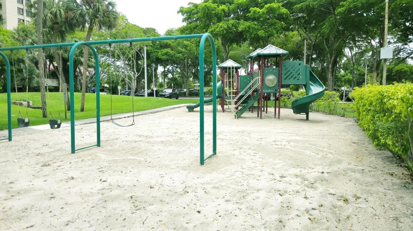 11111 Biscayne Boulevard Tower 2 - 4C or 427 photo 25