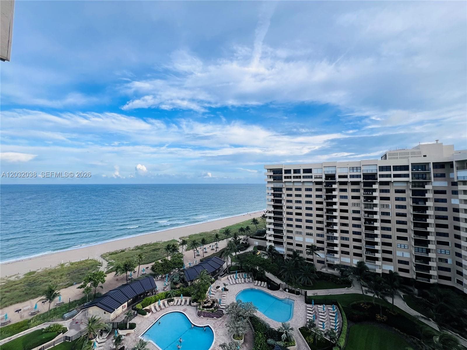 5000 N Ocean Blvd 1405 photo 23