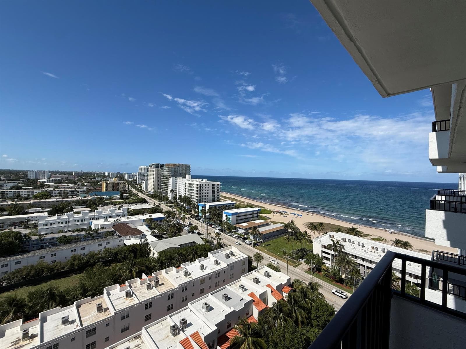 531 N Ocean Boulevard 1805 photo 2
