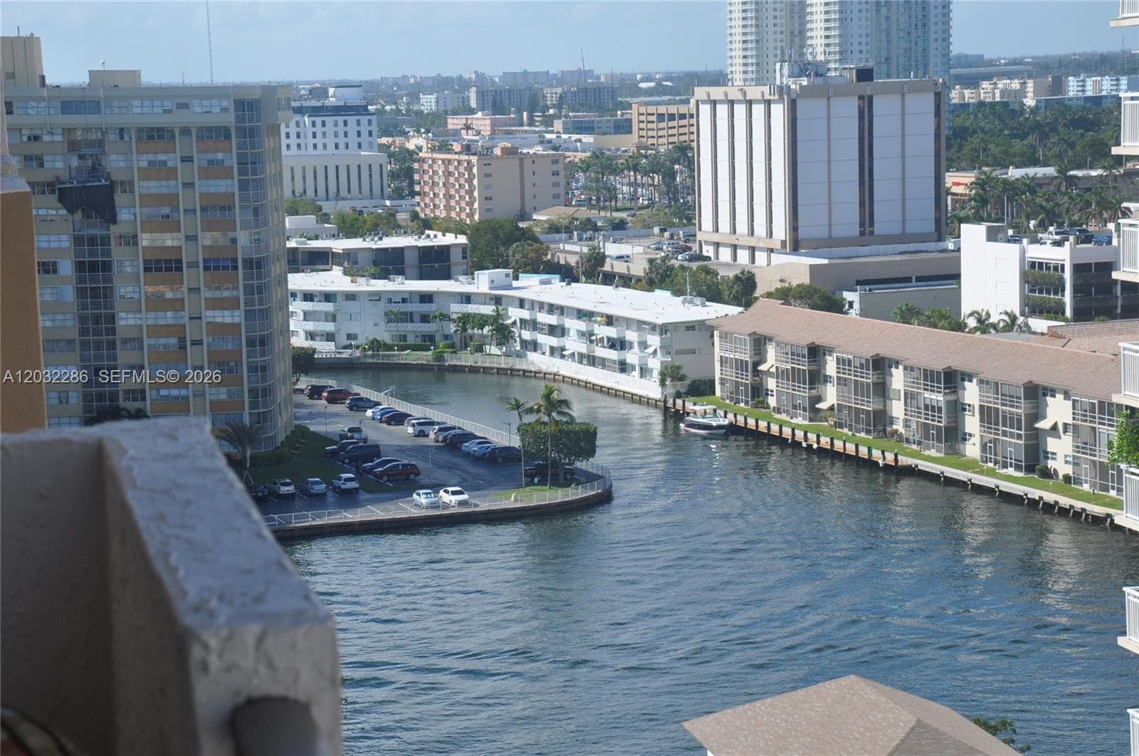 1865 S Ocean Dr 12E photo 5