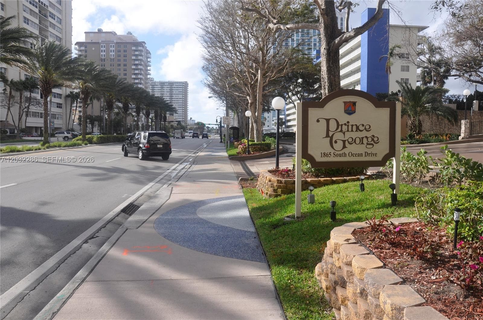 1865 S Ocean Dr 12E photo 24