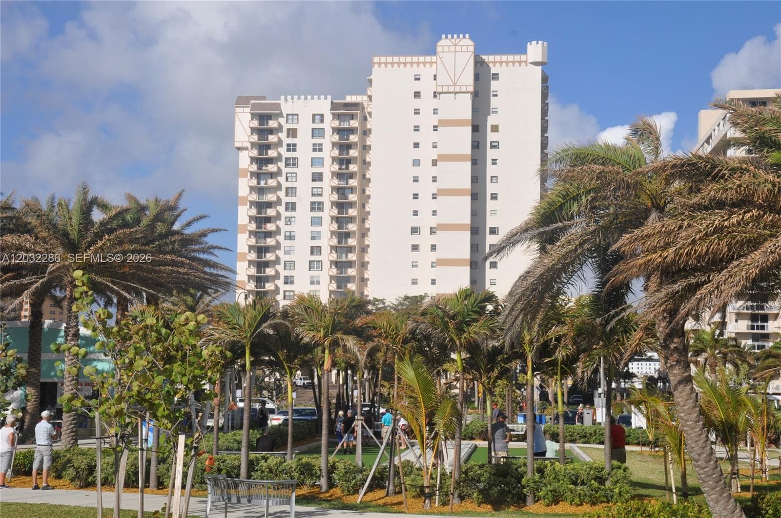 1865 S Ocean Dr 12E photo 11