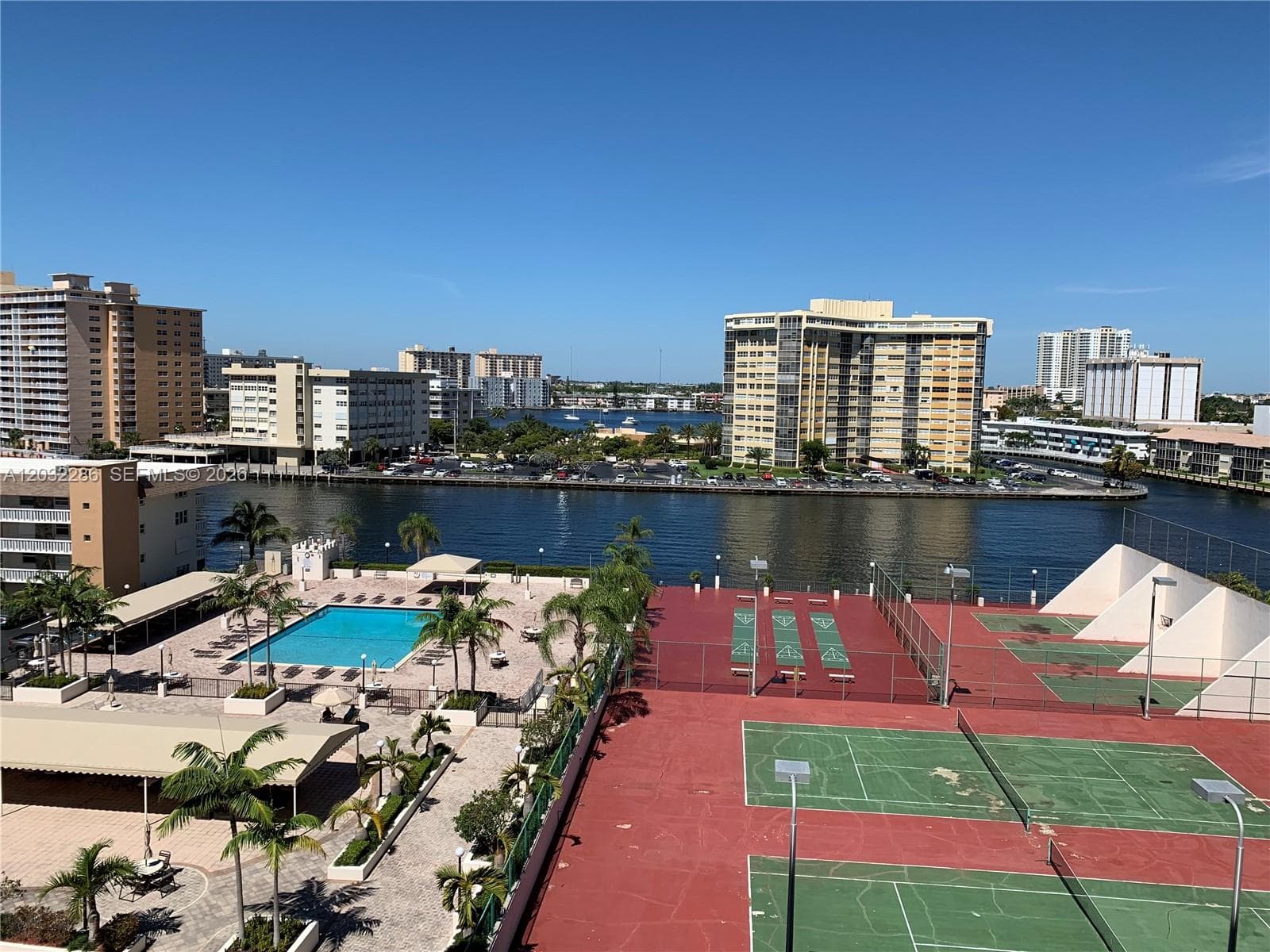 1865 S Ocean Dr 12E photo 21
