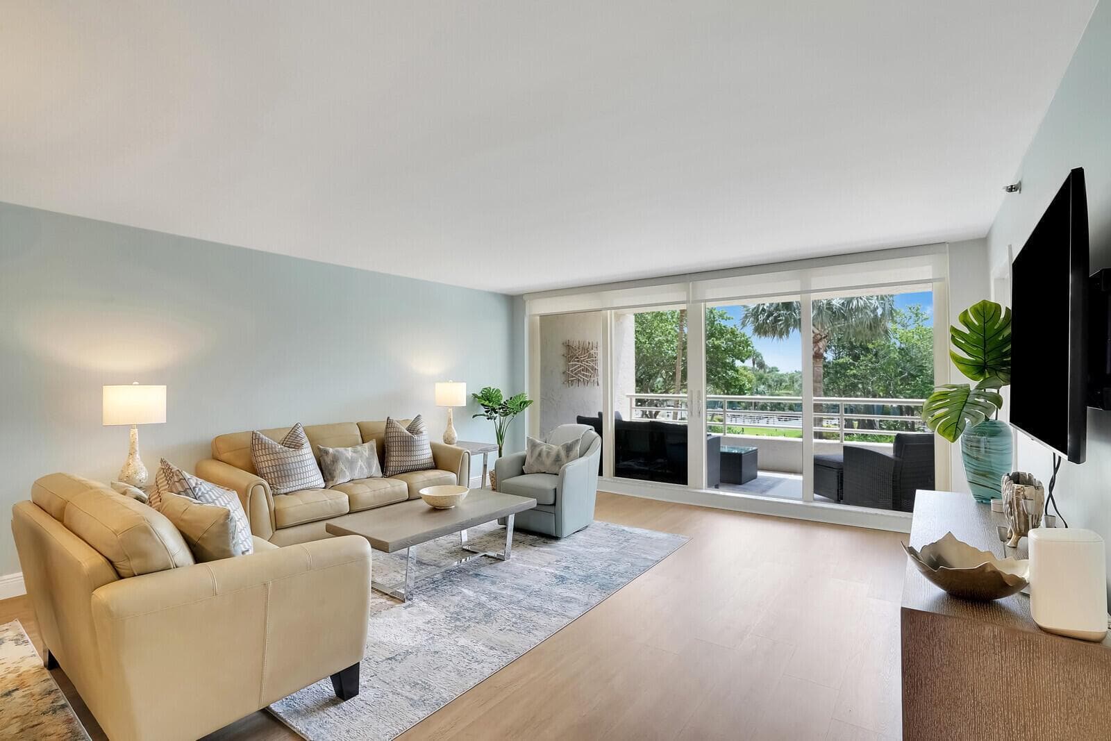 4101 N Ocean Boulevard D-207 photo 19