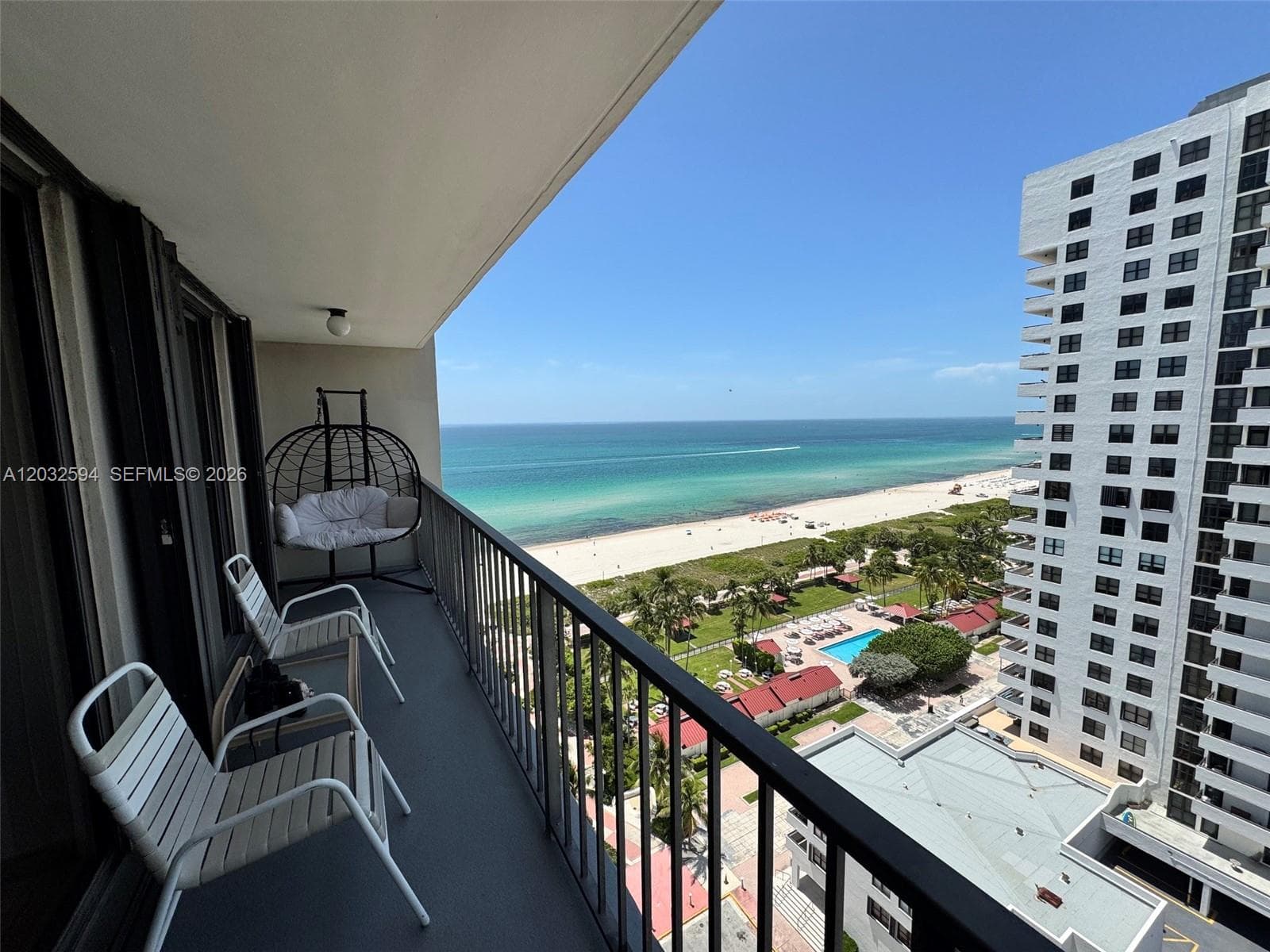 2625 Collins Ave 1801 photo 1
