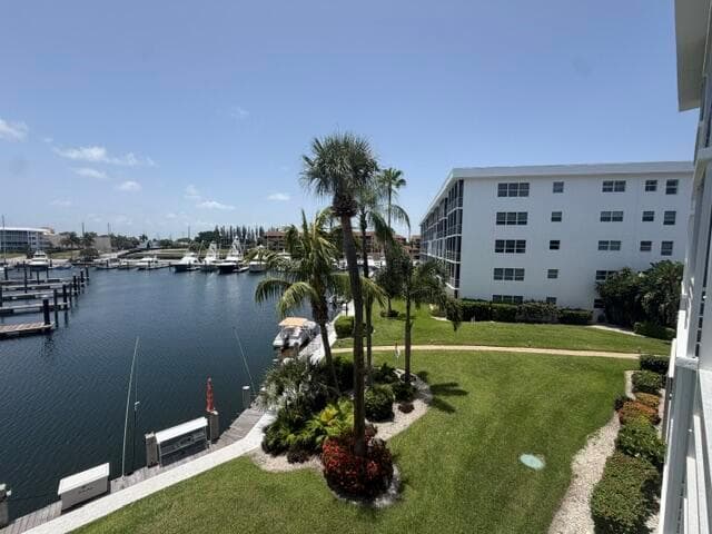 29 Yacht Club Drive 306 photo 25