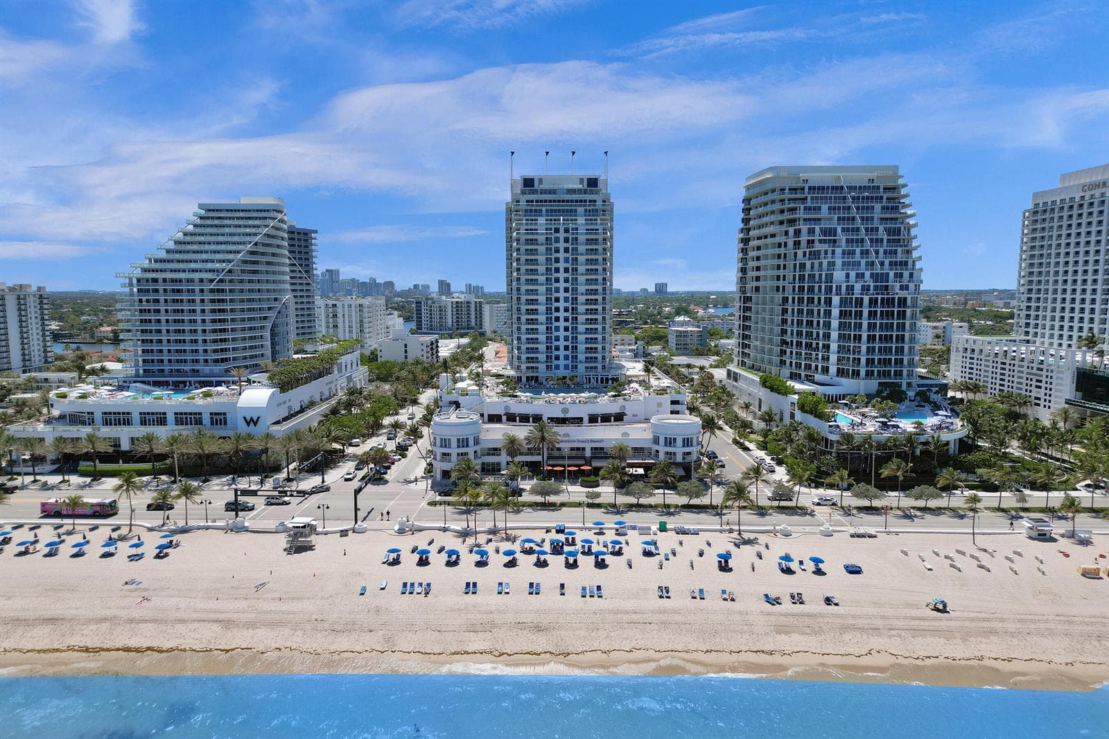 505 N Fort Lauderdale Beach Boulevard #221 photo 2
