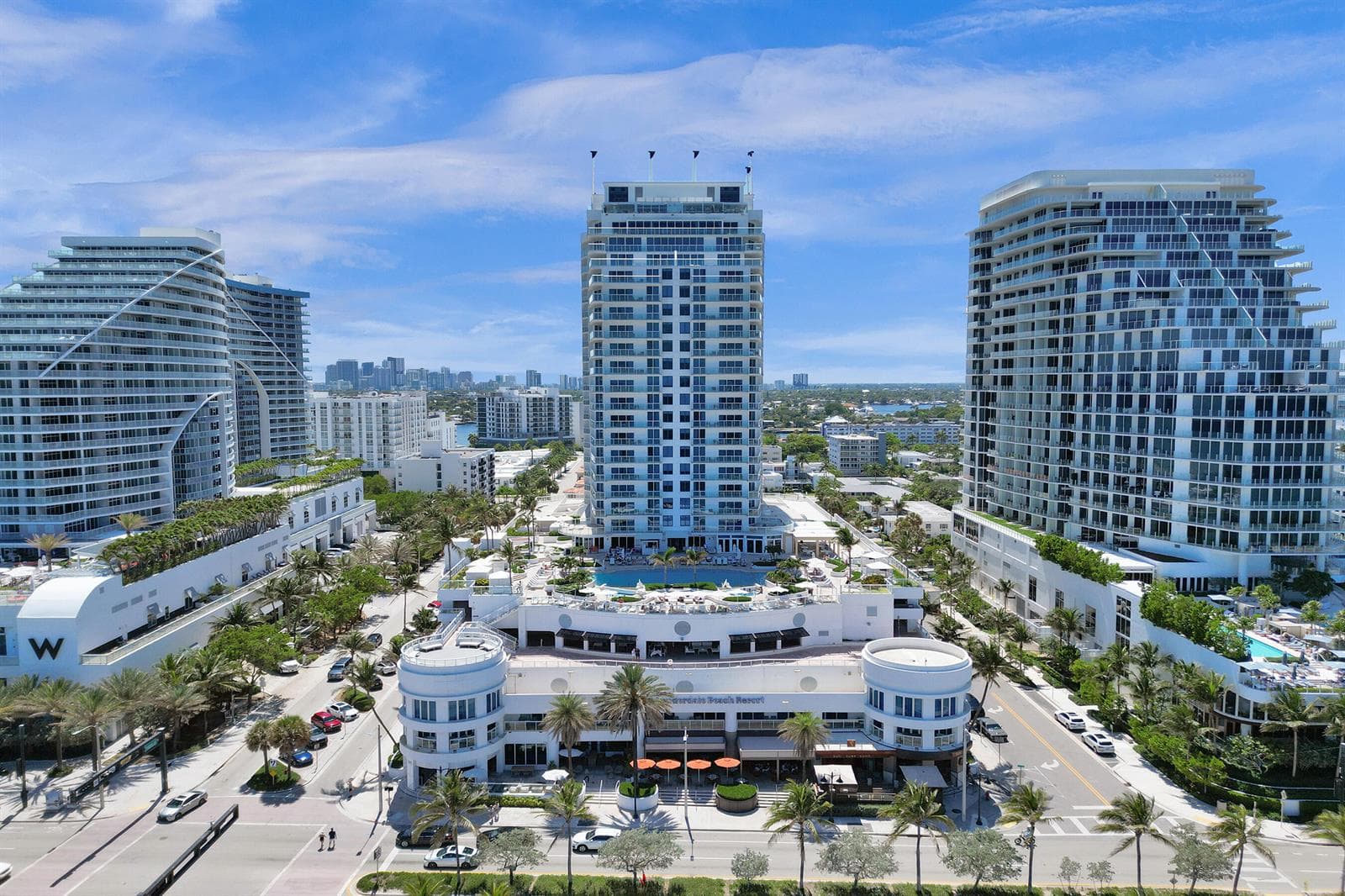 505 N Fort Lauderdale Beach Boulevard #221 photo 1