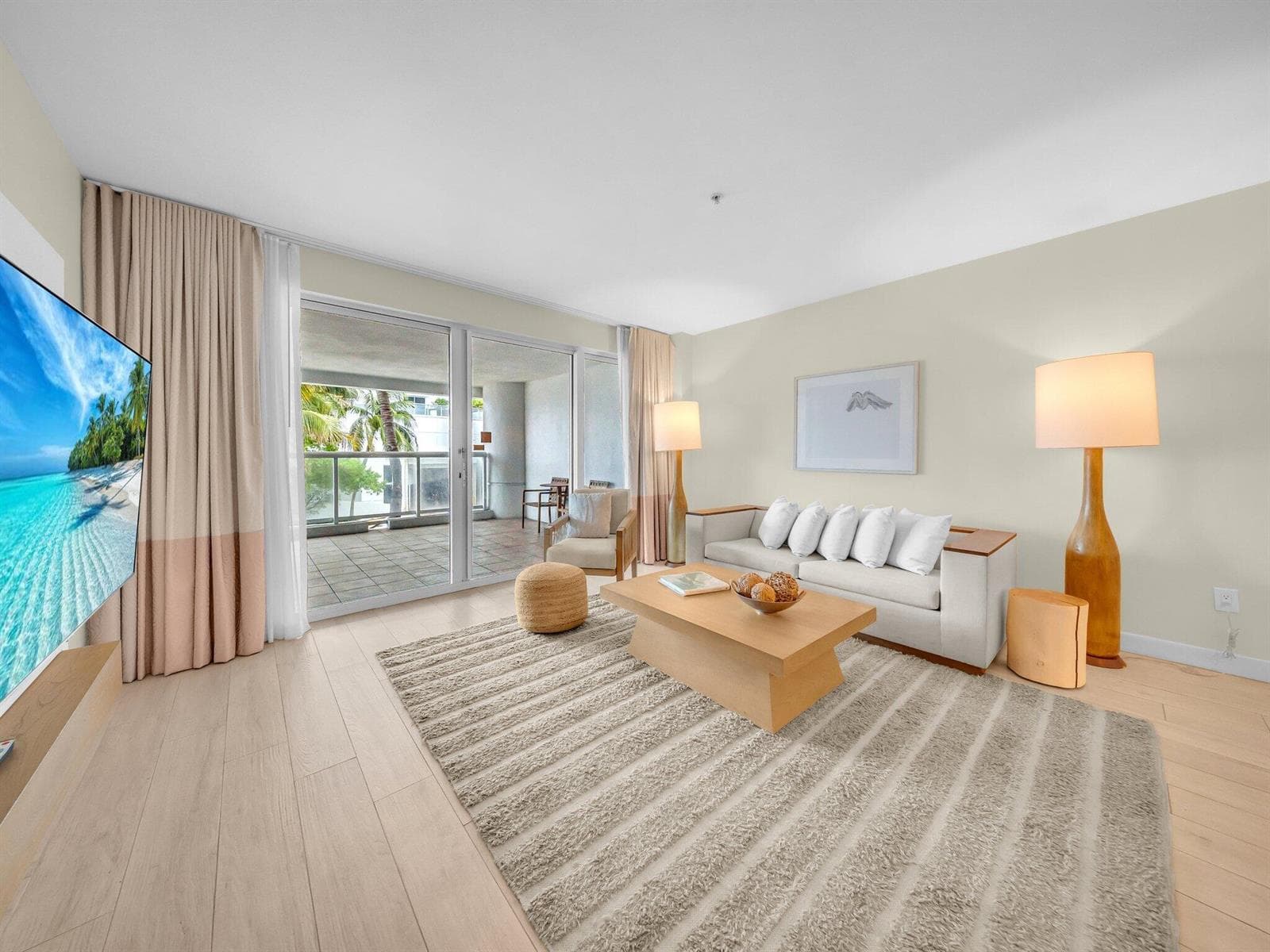 505 N Fort Lauderdale Beach Boulevard #221 photo 9