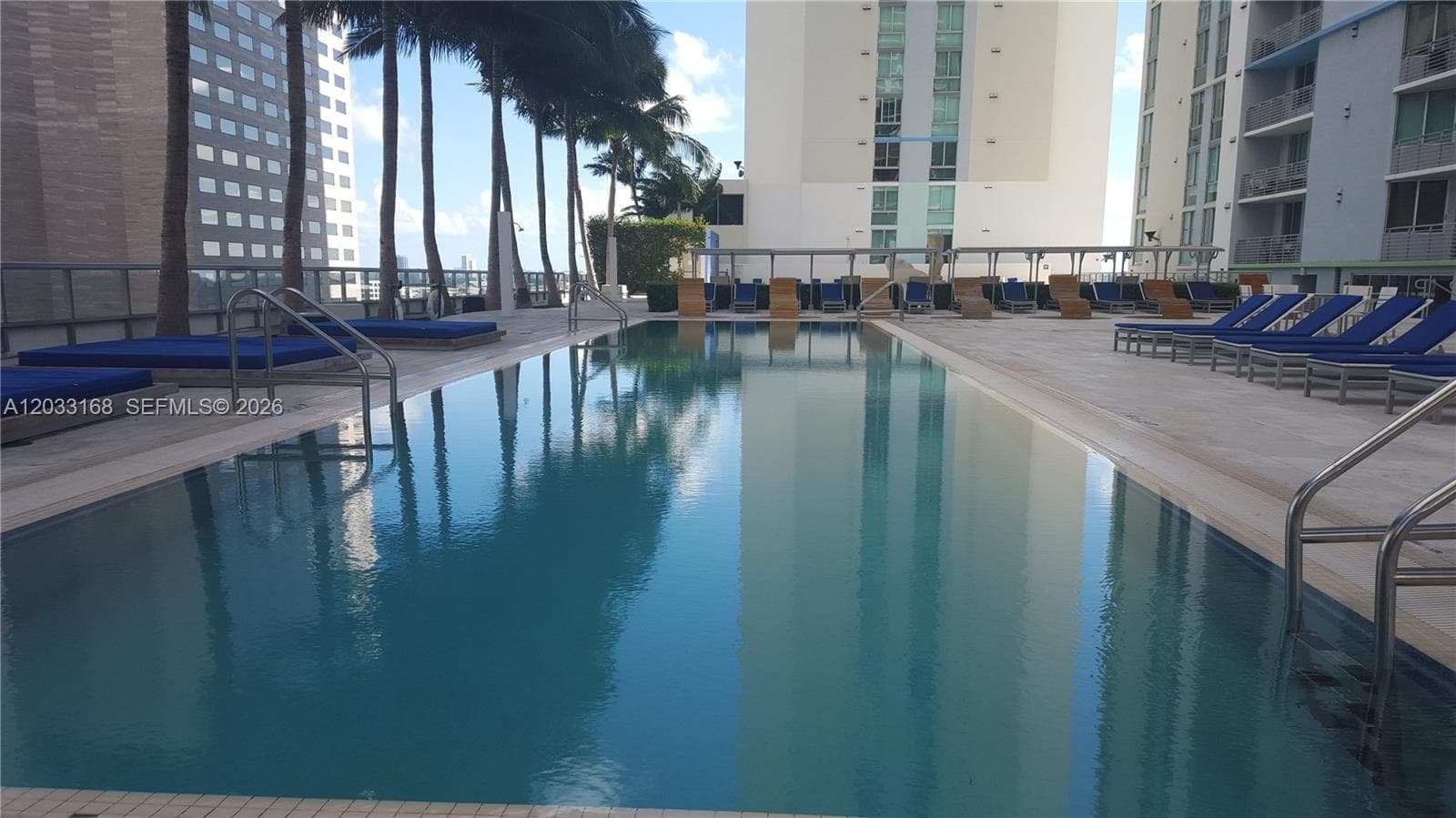 335 S Biscayne Blvd 2106 photo 25
