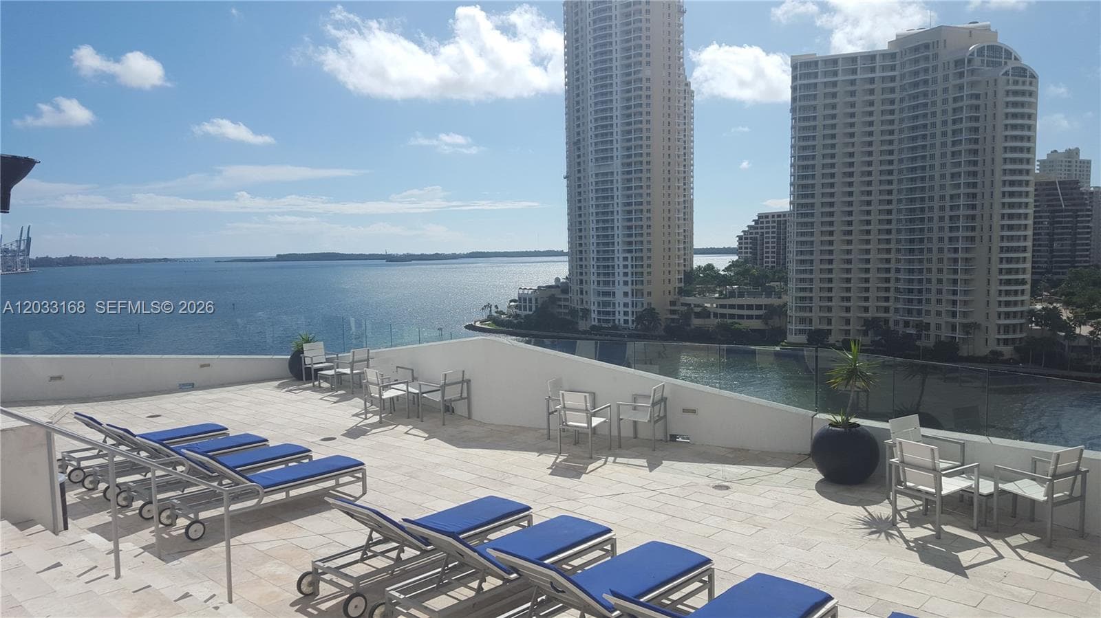 335 S Biscayne Blvd 2106 photo 21