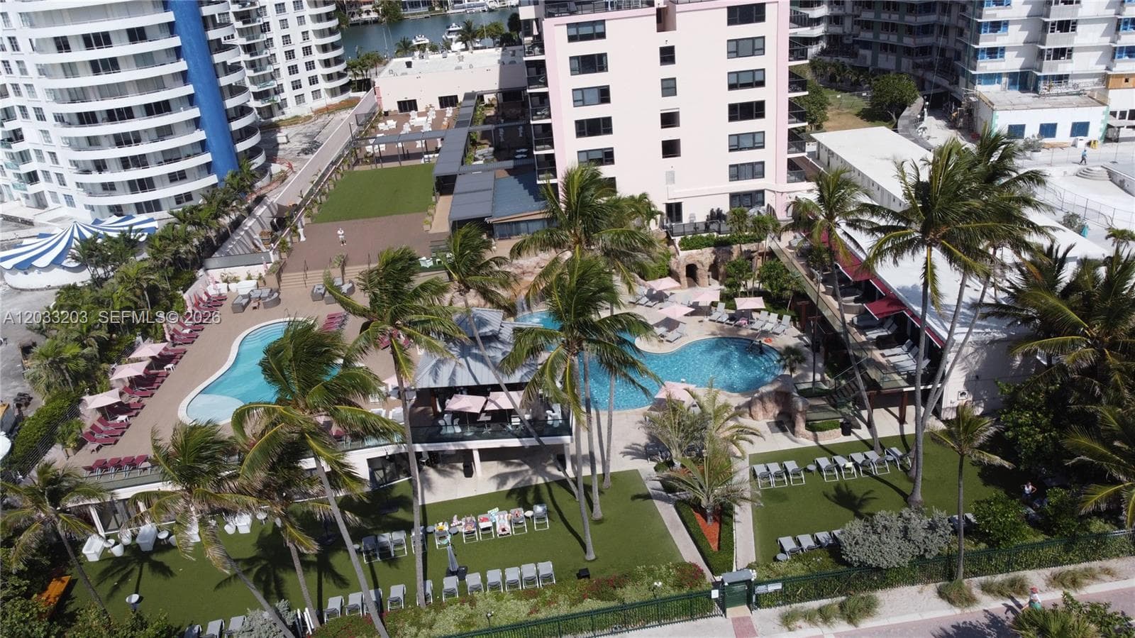 5225 Collins Ave 1204 photo 22
